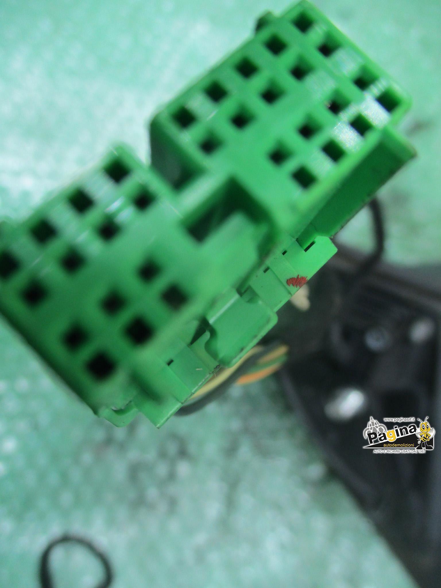 Specchio Retrovisore Sinistro Riscaldabile Per Volvo C30, V50, C70, S80, V70 2009-2017