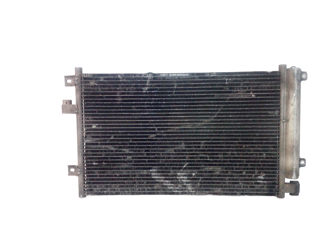 Scarico Completo per FIAT MULTIPLA 100 1.6 16V Bipower & Blupower