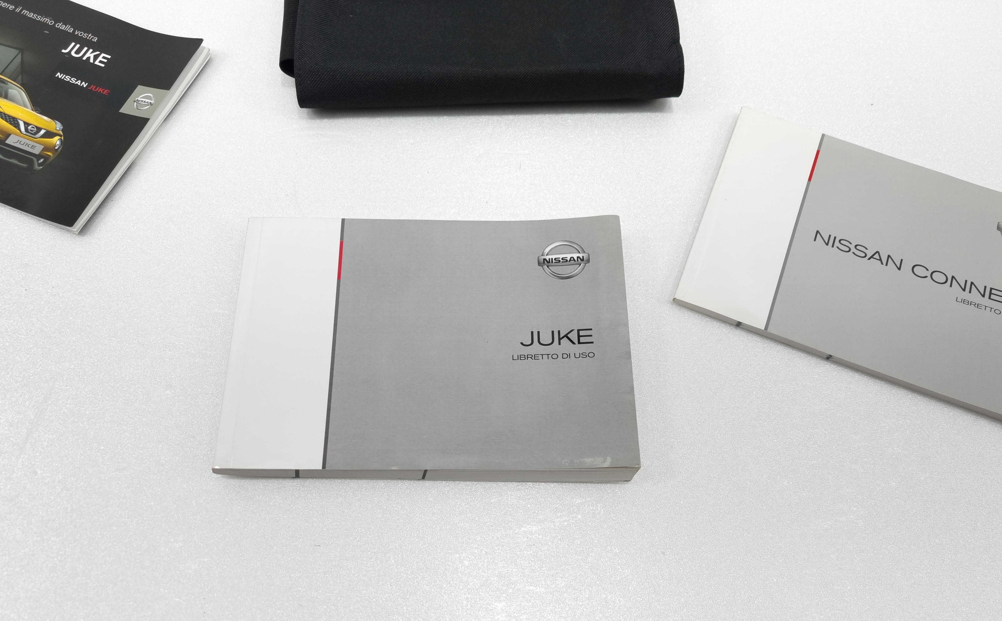 LIBRETTO USO E MANUTENZIONE NISSAN MAXIMA QX - EDIZIONE 1995   Originale 171601 - Foto 10