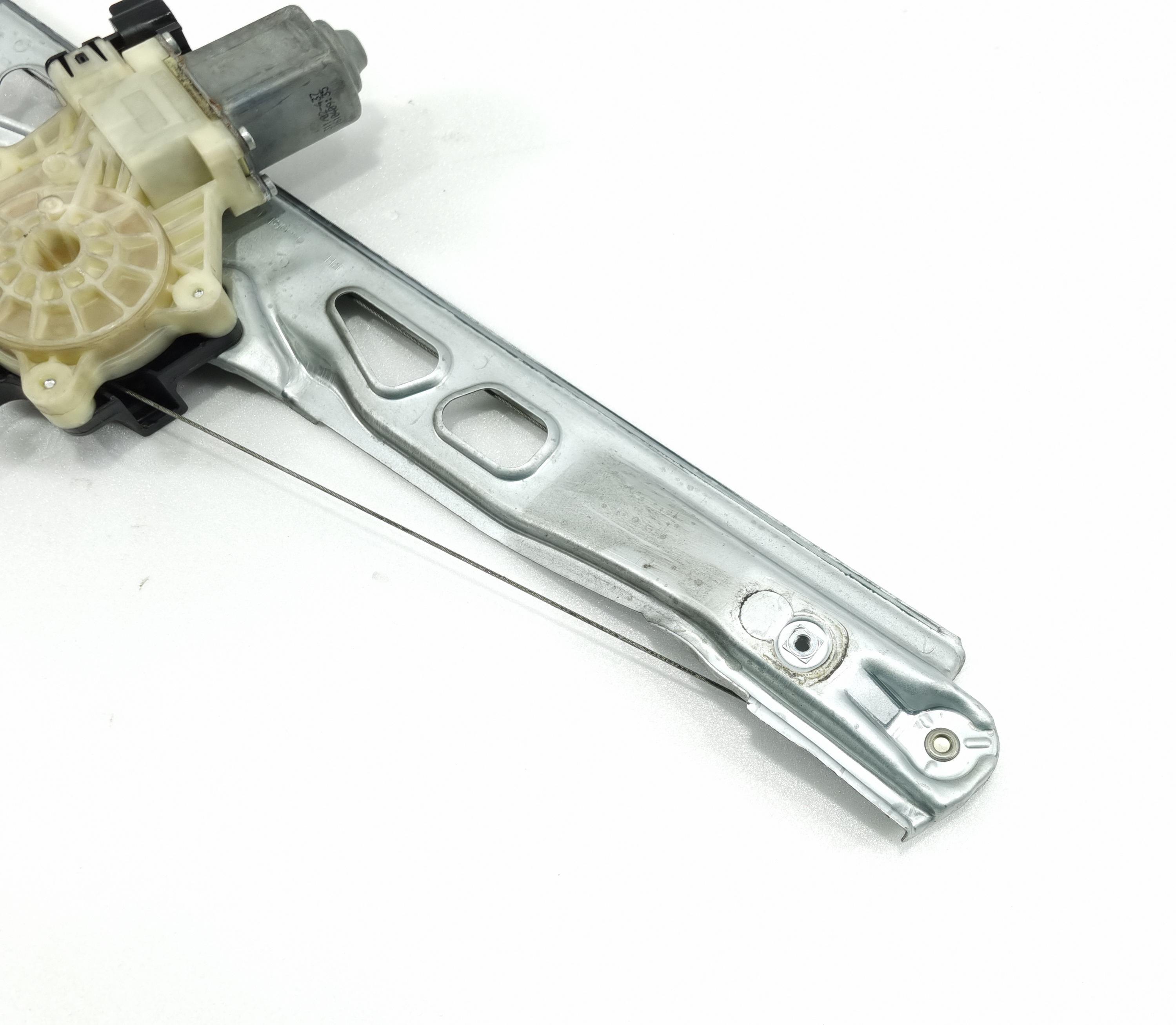 BOXI Alzacristallo Elettrico Anteriore Destro Con Motore Per Chevy Cruze 2012-2015 E Cruze Limited 2016 - Lato Passeggero
