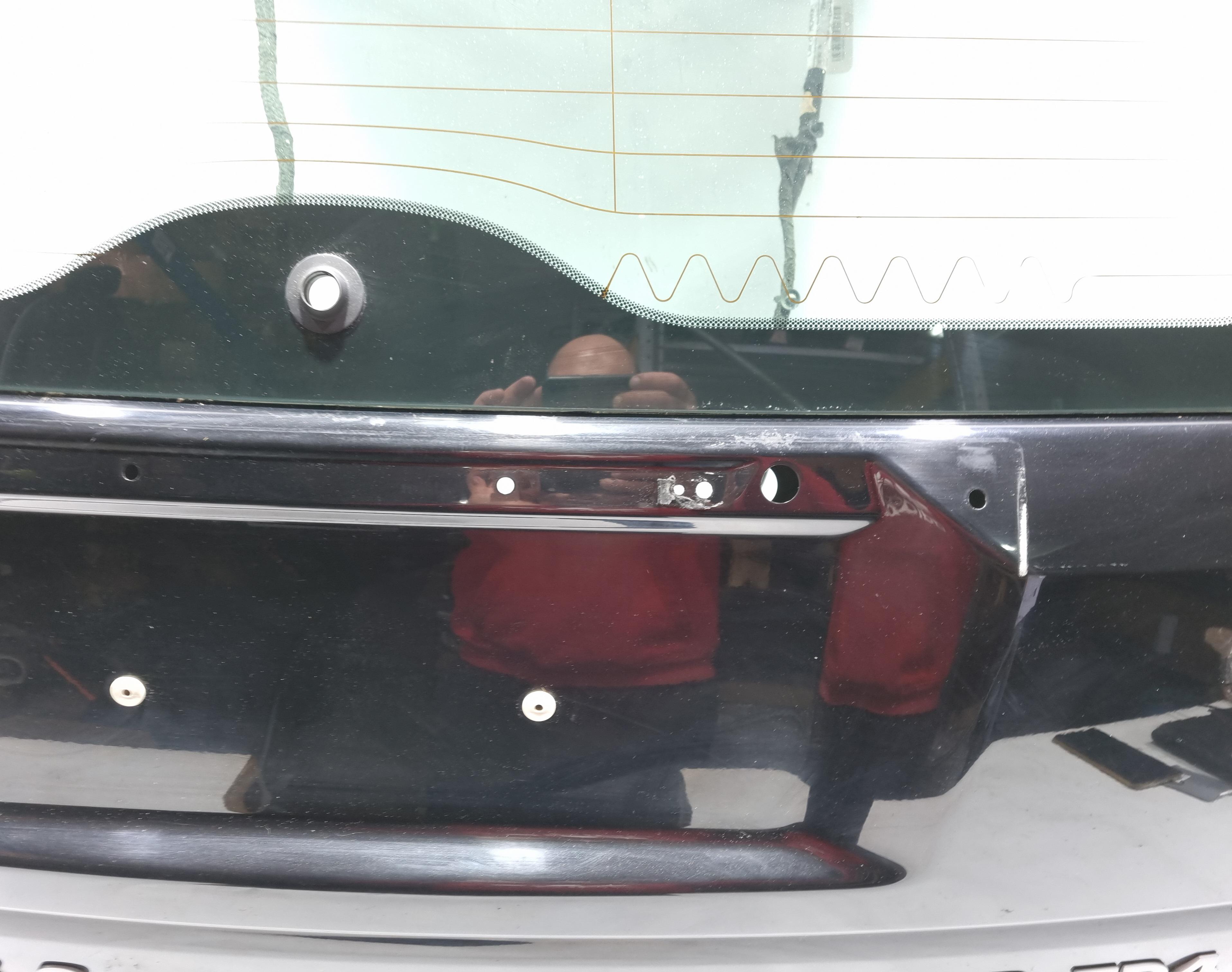 FOR VW LT OR MERCEDES SPRINTER 96-06 REAR DOOR LOW REPAIR RUST BODY PANEL SILL L