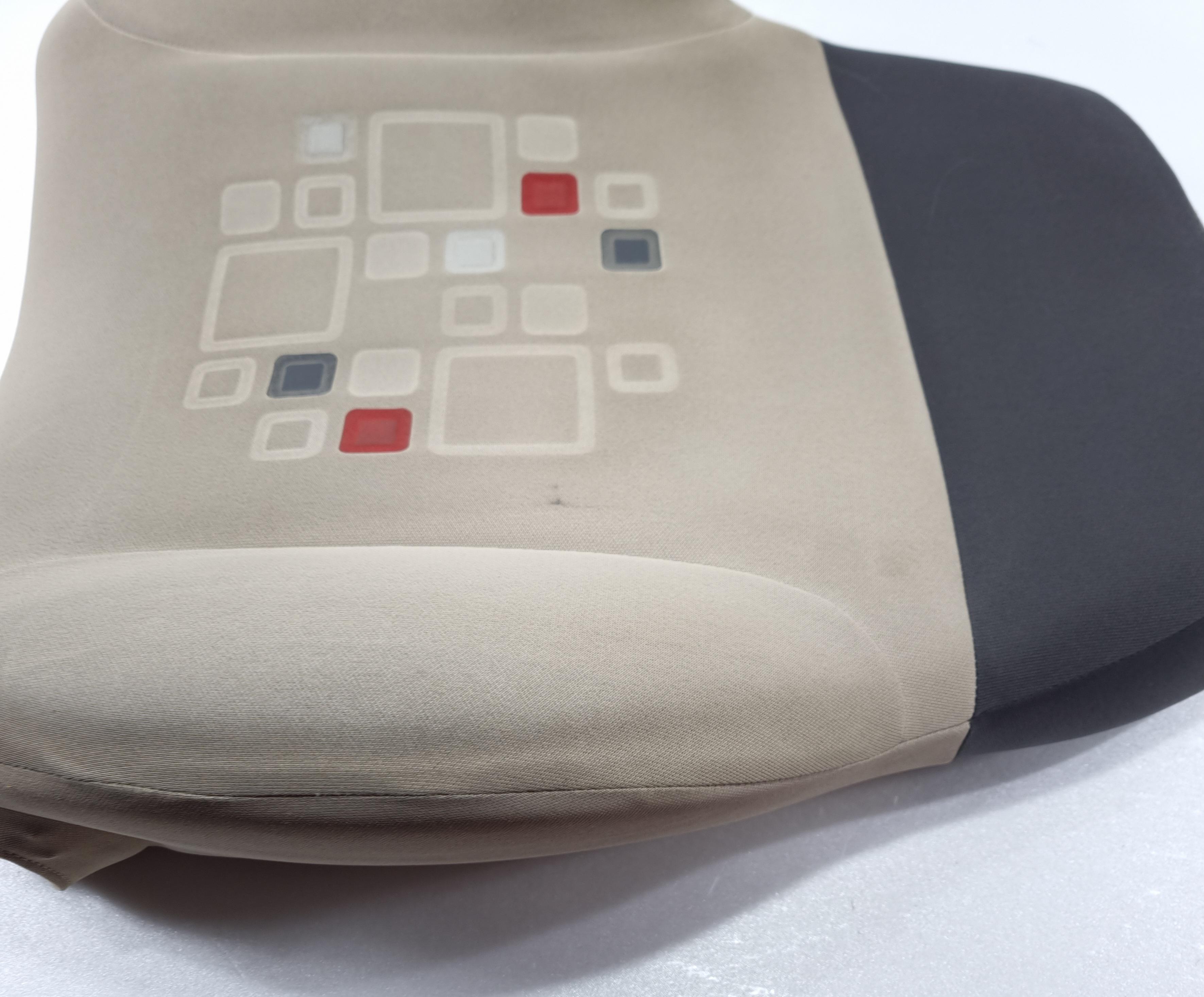 IMBOTTITURA PER SEDILI Anteriori Per Panda 750 Dal 1986 Al 2003 Rivestimento EUR 69,90 - IT - Foto 2