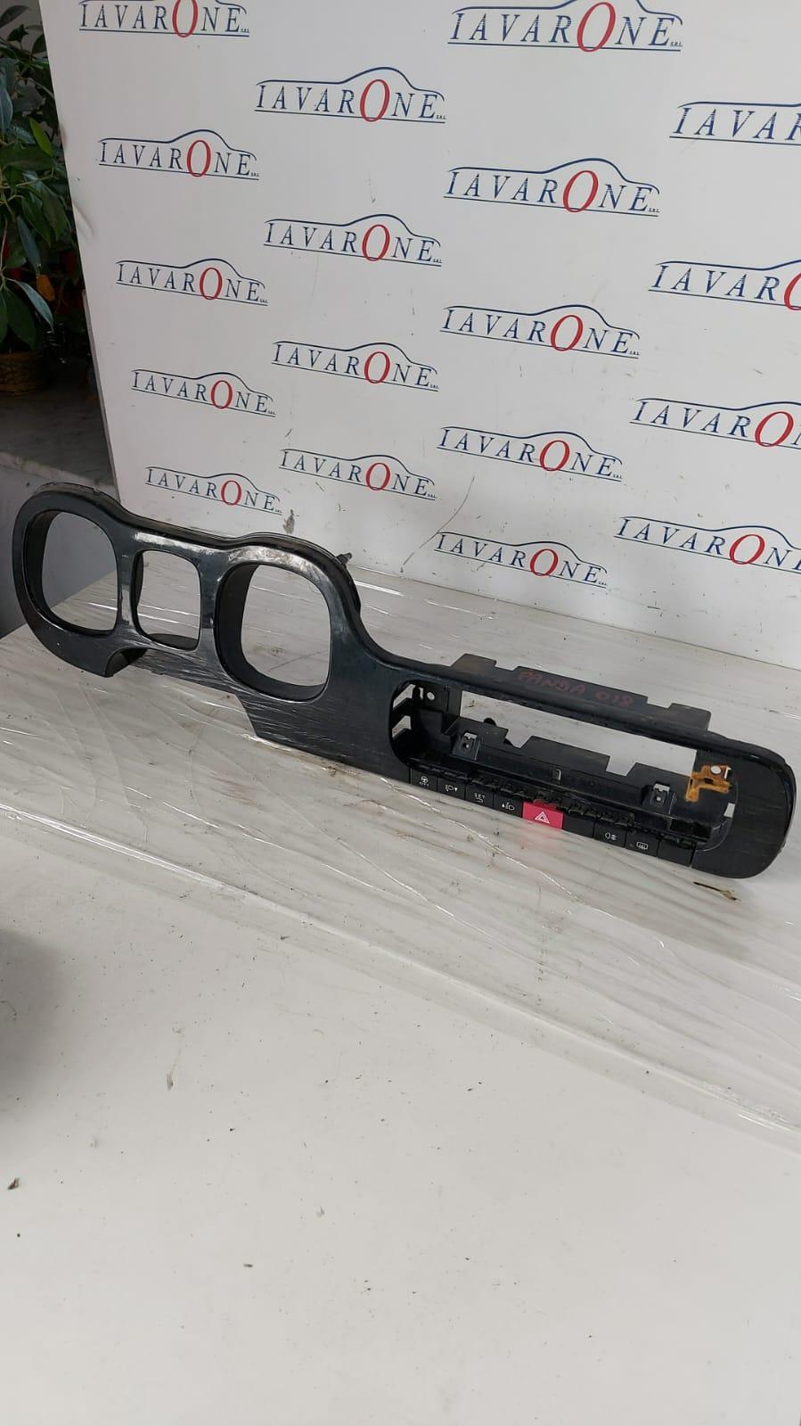 GRIGLIA CONSOLE CENTRALE auto cruscotto griglia ventilazione AC per