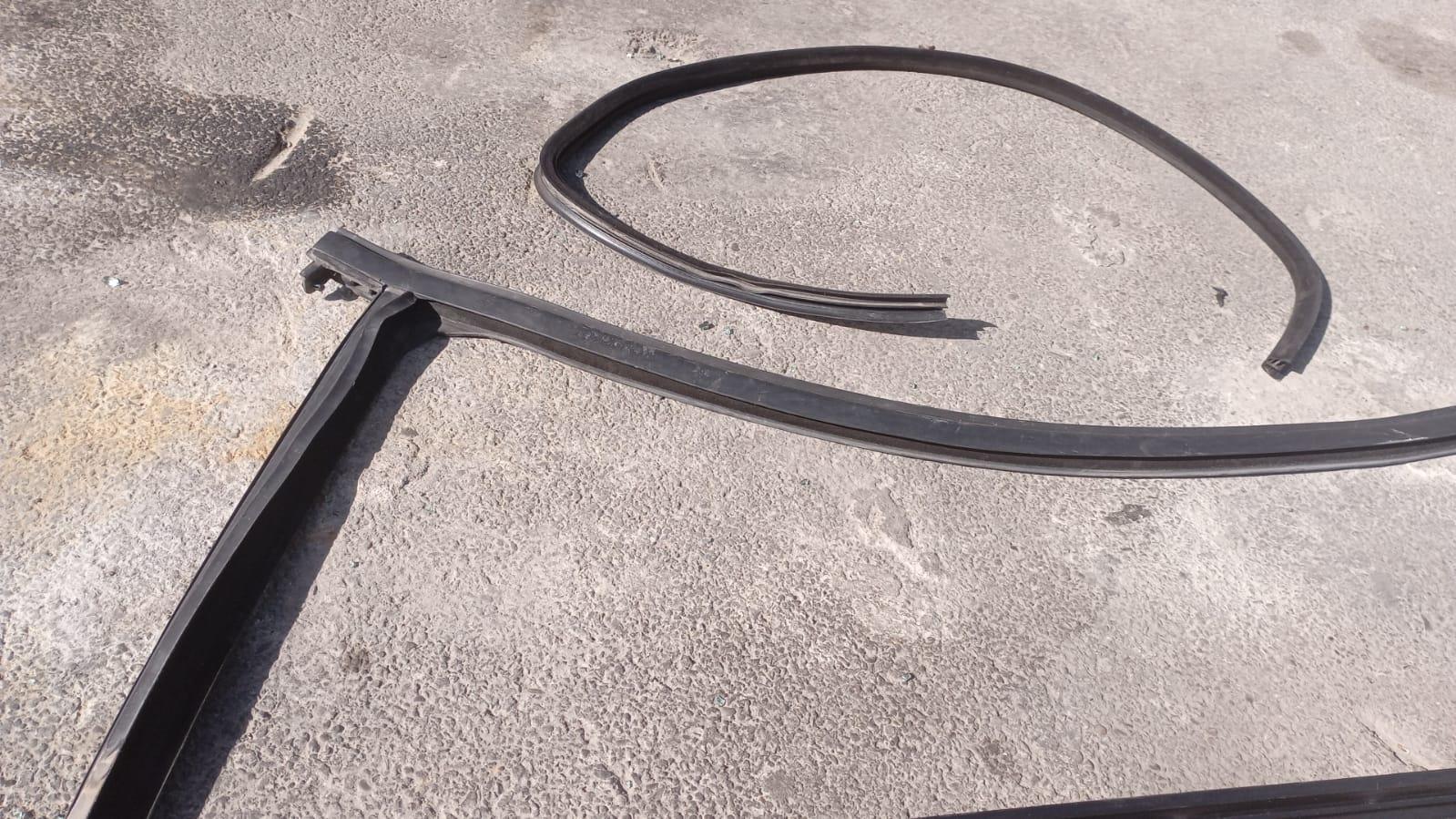 Guarnizione porta Ford Ranger TKE a un buon prezzo di qualità originale