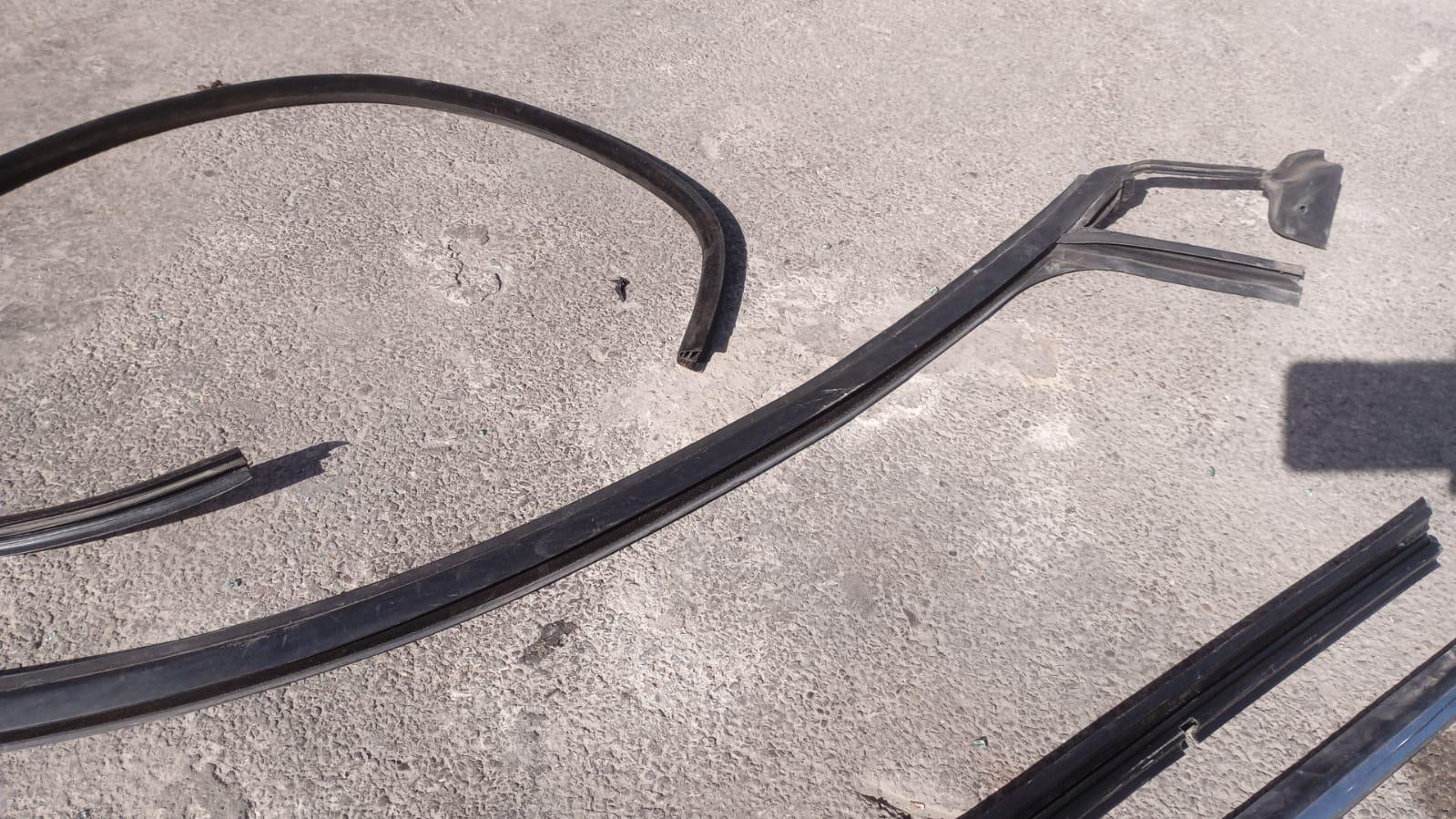 Protezione di acciaio per il serbatoio Ford Ranger (2011-2023