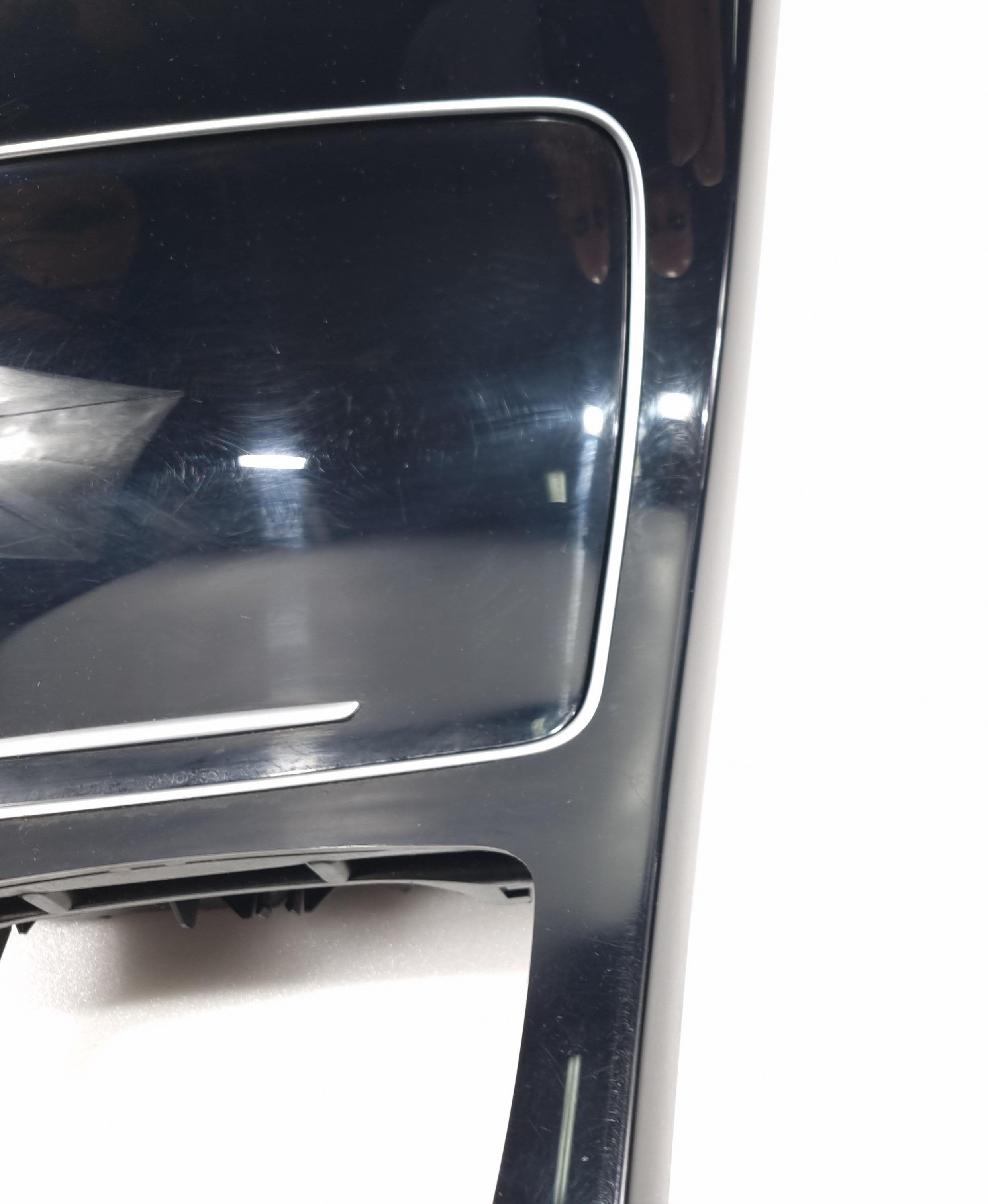 TRW Braccio Oscillante per Mercedes Classe C Modello T S204 S203 W203