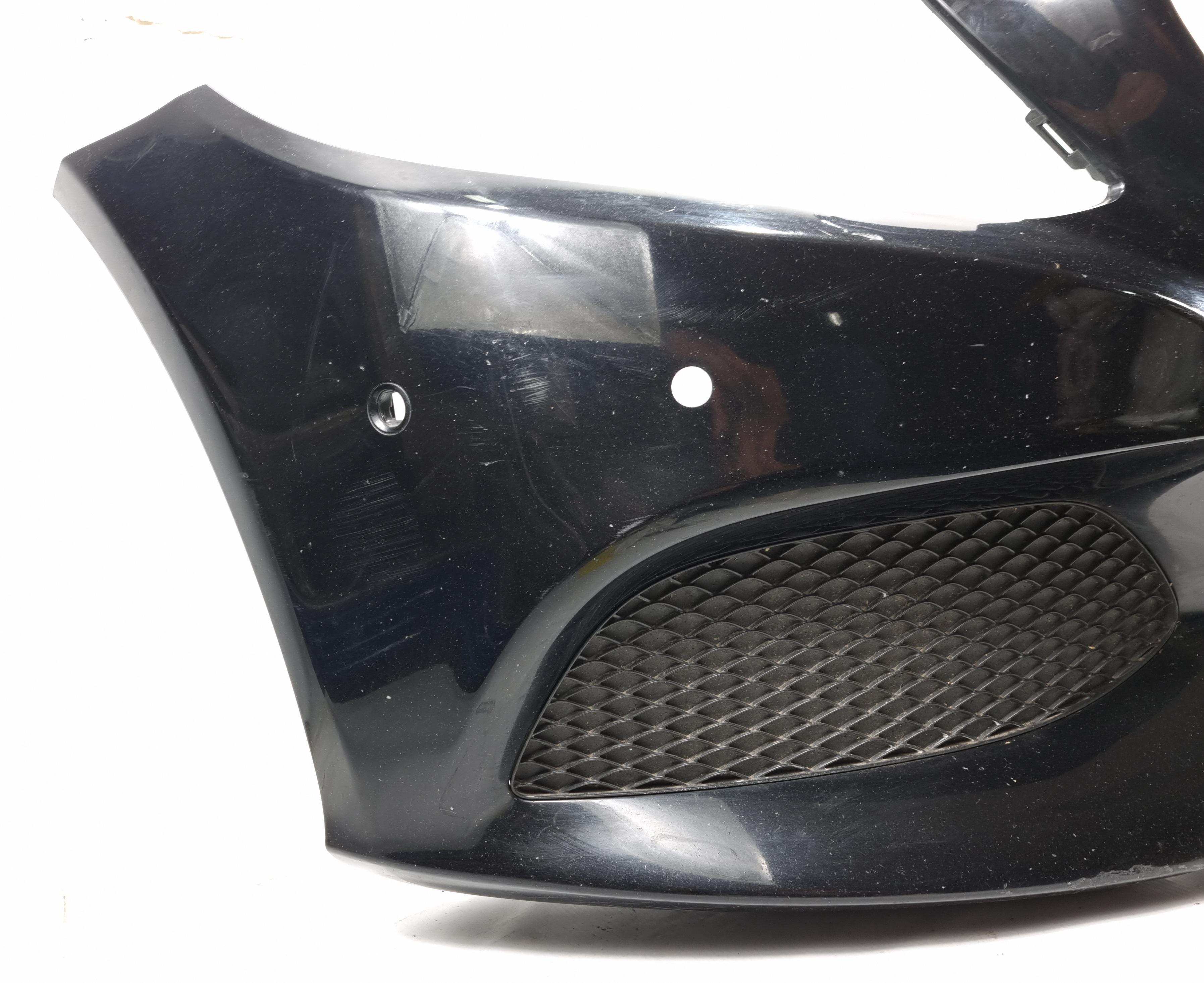 Paraurti Mercedes W205 2.0L Diesel 194 CV - Foto 10