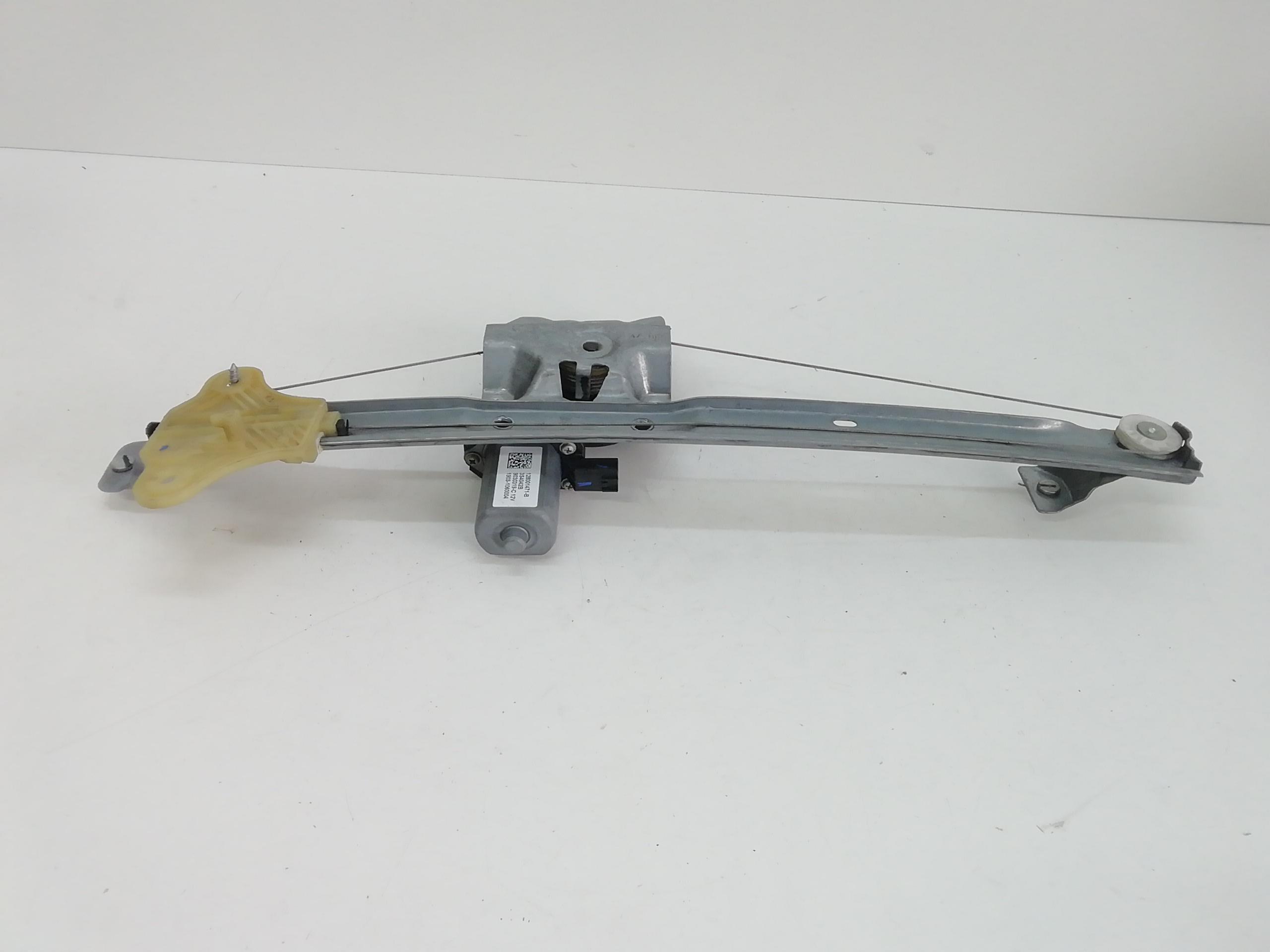Alzacristallo Elettrico Anteriore Destro (Passeggero) Per Renault Espace IV (2002-2015) – Ricambio Compatibile Con 8200017894, 8200017904, 8200424422