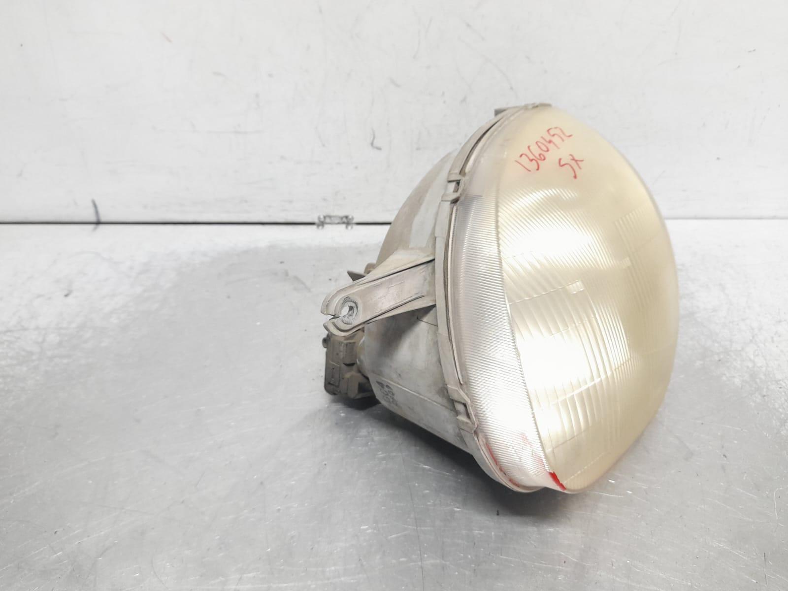 Alzacristallo Elettrico Anteriore Sinistro Per Atos 5 Porte – Compatibile Hyundai Atos E Prime 1998-2008