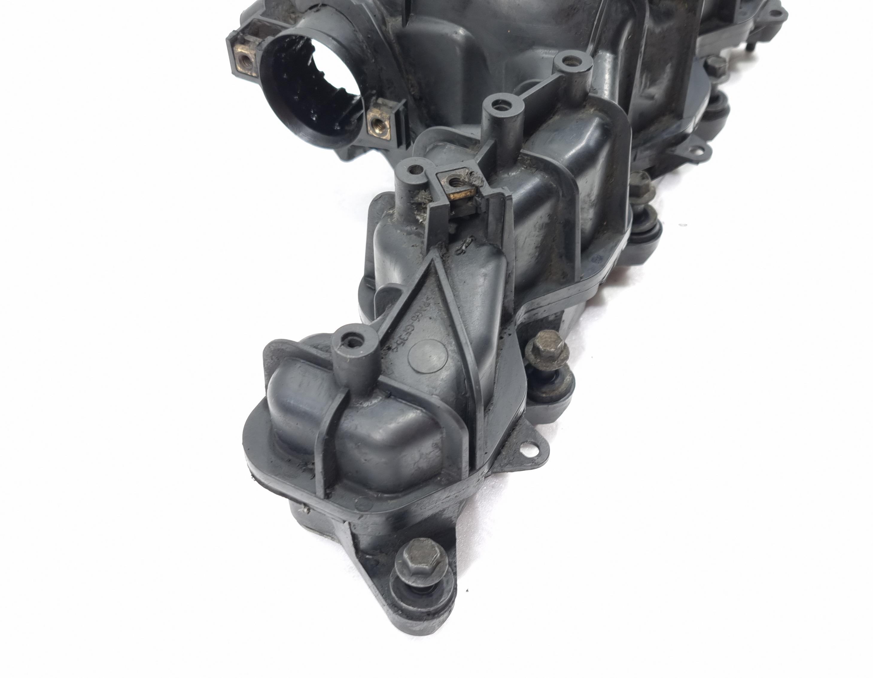 Collettore Turbo Di Scarico Maggiorato Sostituzione Plug&play HRE Per Tutti I Motori 1 4 T Jet Multiair