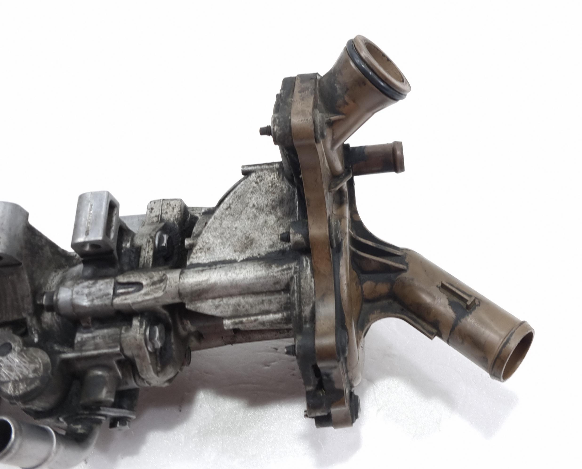 Kit Trasformazione Servosterzo SAME DELFINO N Con Pompa Doppia - Foto 6