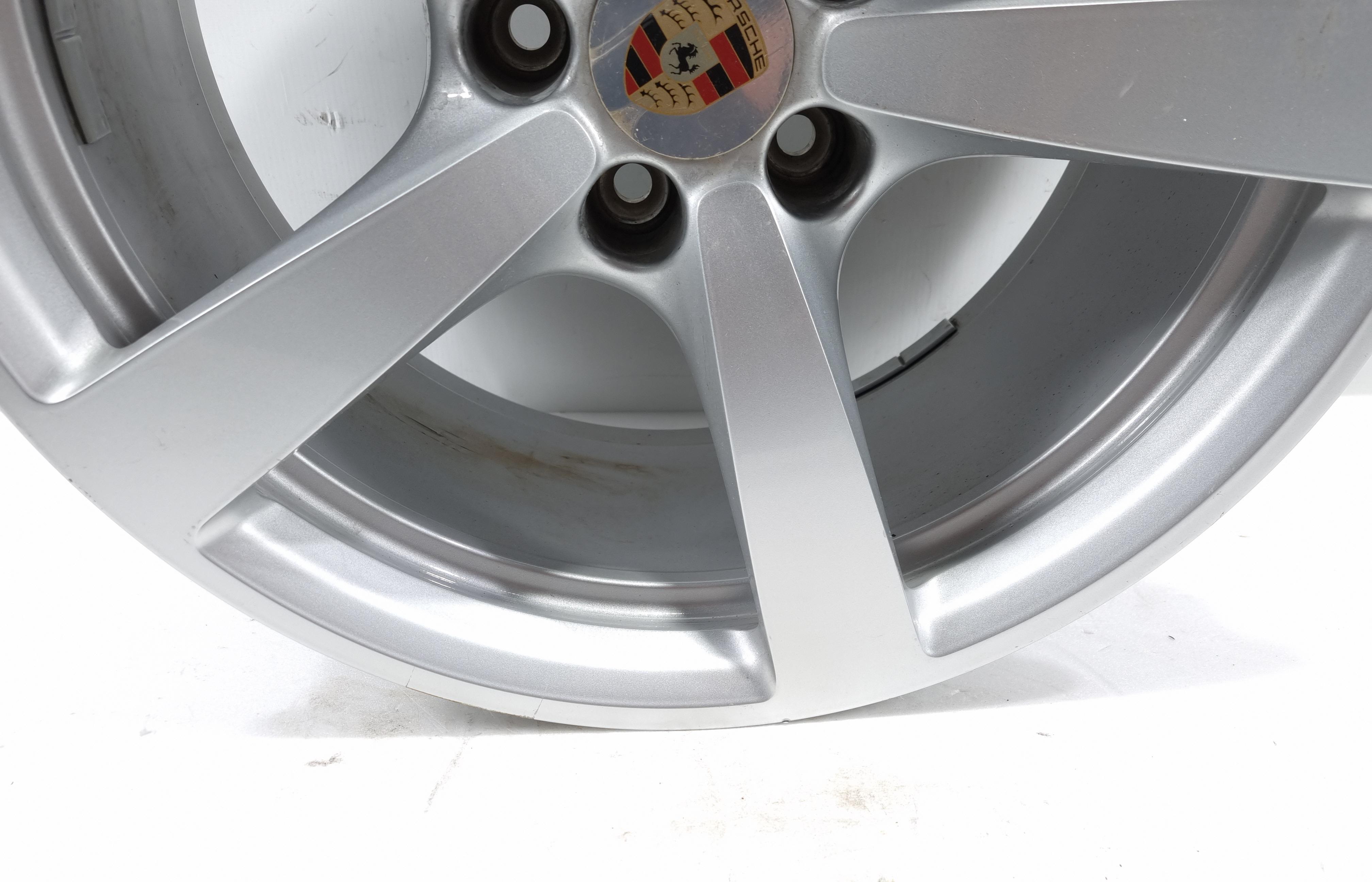 VALVOLE PIATTE INVISIBILI IN ALLUMINIO PER CERCHI IN - Foto 10