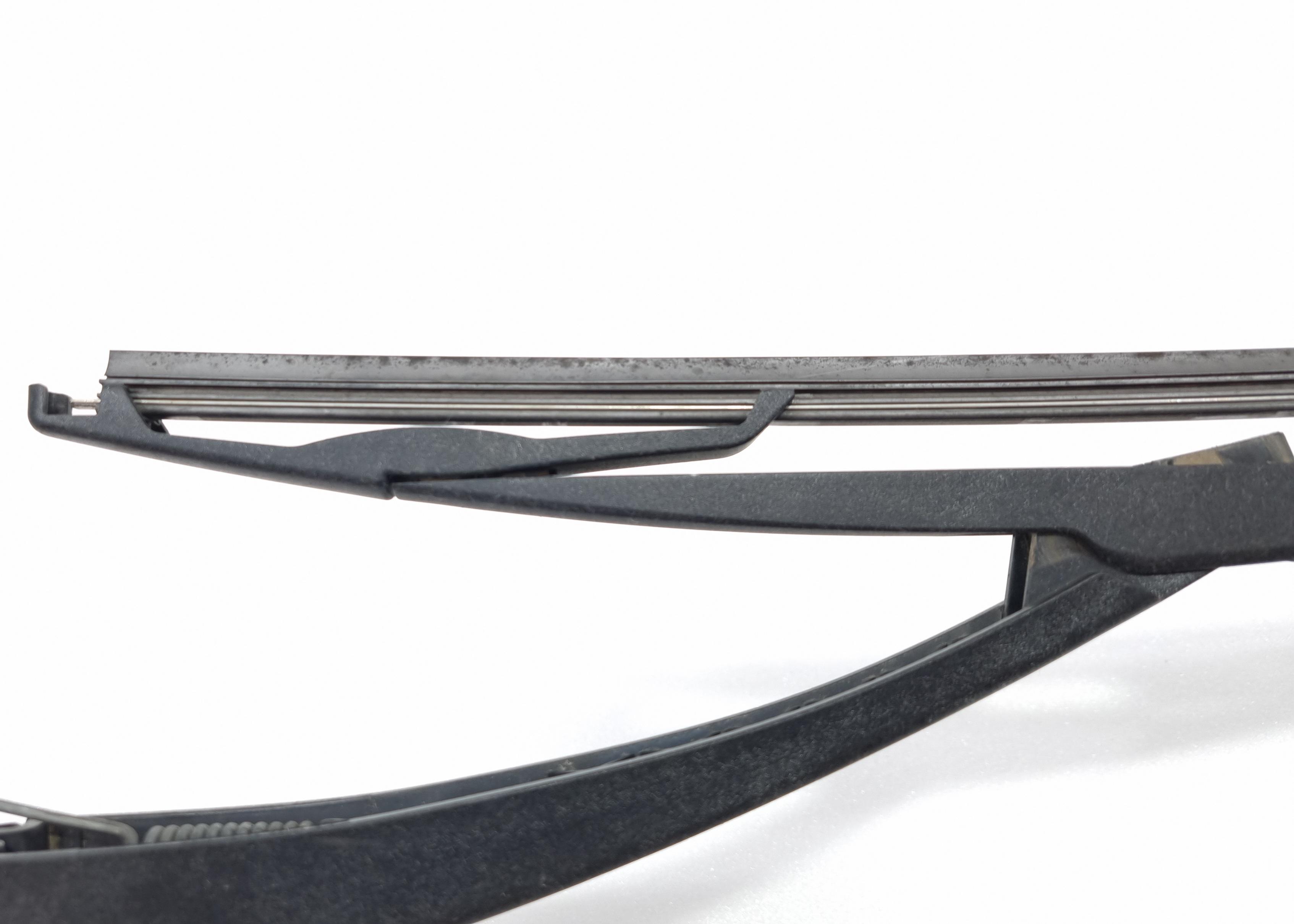 Coppia Spazzole Tergicristallo Compatibili Con Dacia Duster Dal 1/2018 - Misure 55 48 Cm Tergicristalli Per Parabrezza Anteriore Aero Flat Nuove - Foto 4