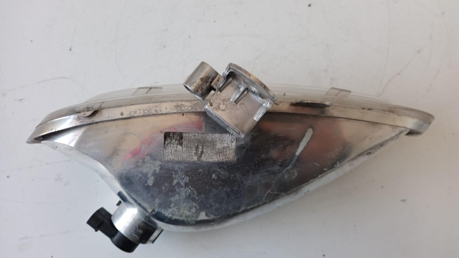 Fanale Anteriore Destro Fiat Panda (141_) Dal 1982 Al 2003