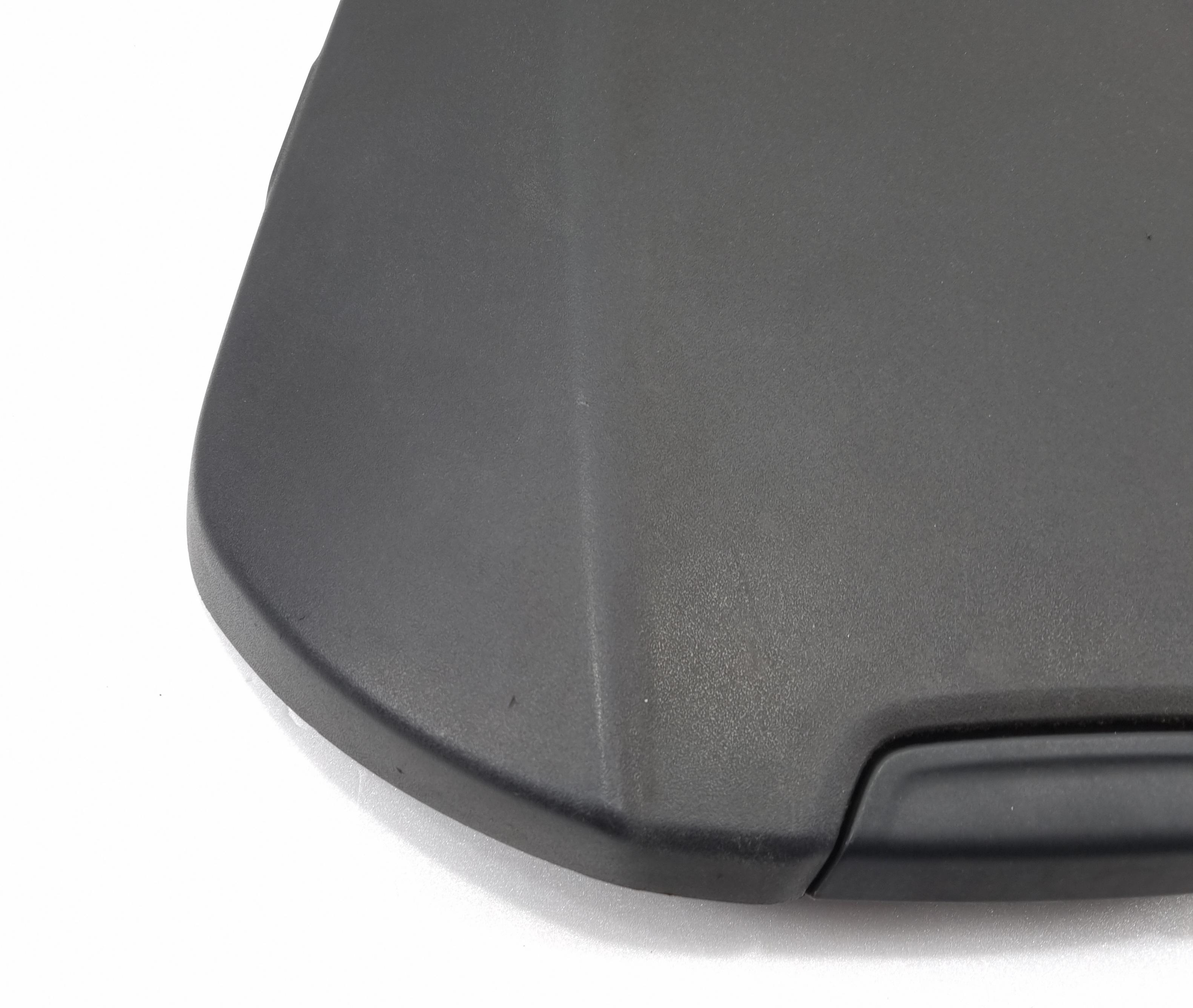 PORTELLONE DI CARICO POSTERIORE DESTRO FORD TRANSIT 1761428 - Foto 4