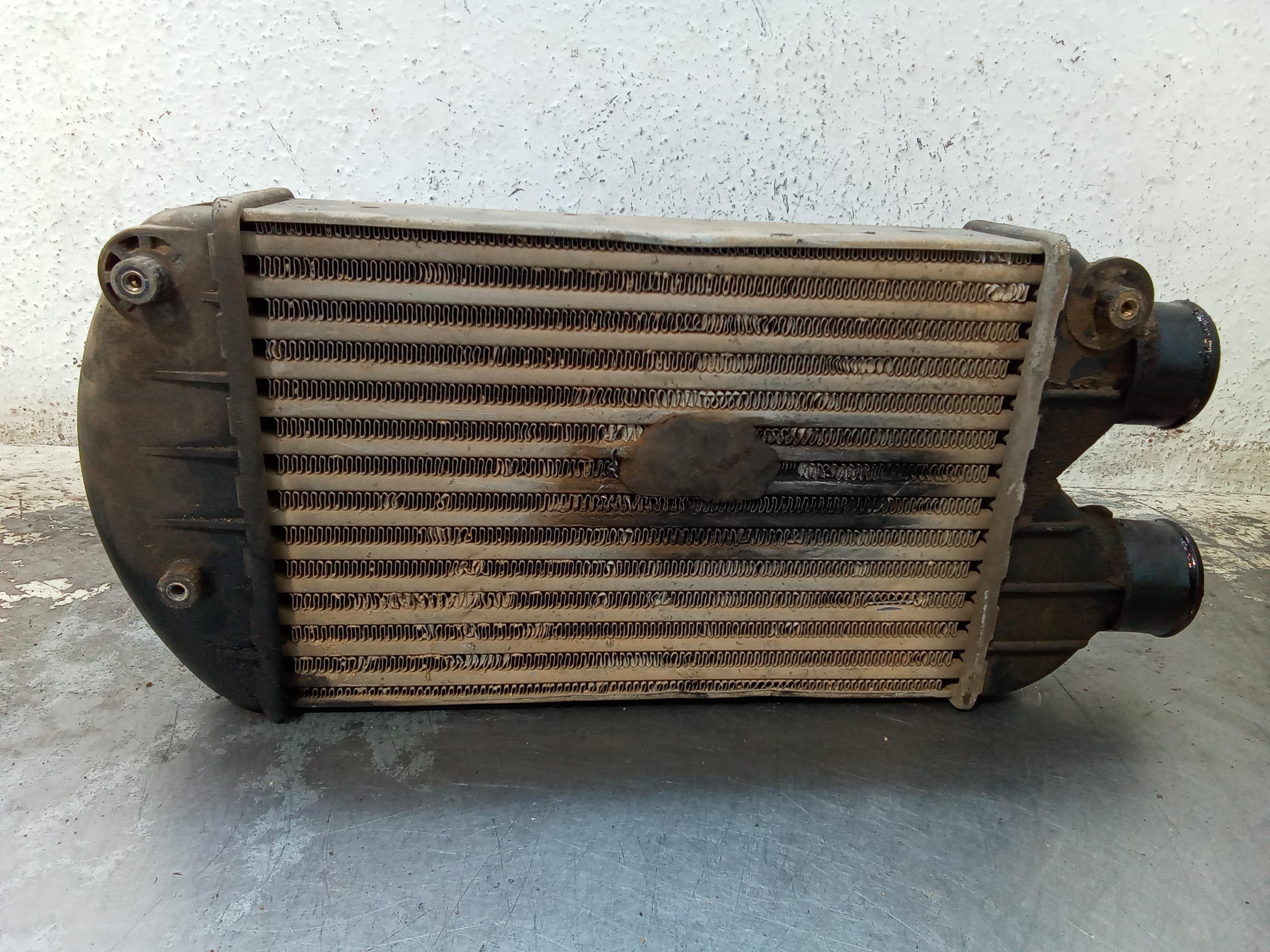 thumbnail image 2 of MALO' Flexible Lower Radiator Hose For Fiat Multipla Bipower (OEM 14756/1A) 2 of 3