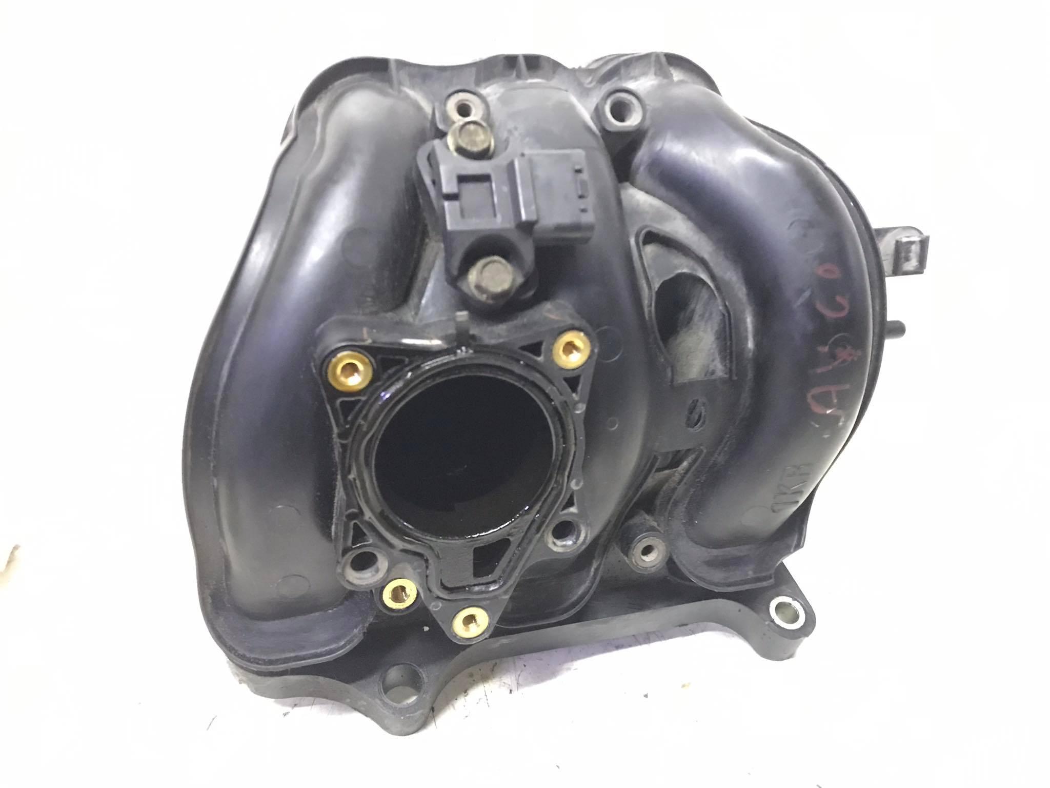 K&N 69-8751Tr Kit Collettore di Aspirazione Auto, Lavabile e Riutilizzabile