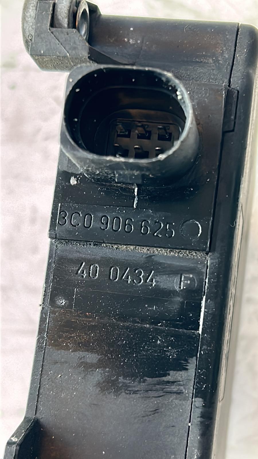 Rain Bird Solenoide Di Ricambio RPKSOLENOI Per Valvole Irrigazione Serie 100DV - Bobina Elettrica Per Sistemi Di Irrigazione Automatica - 3