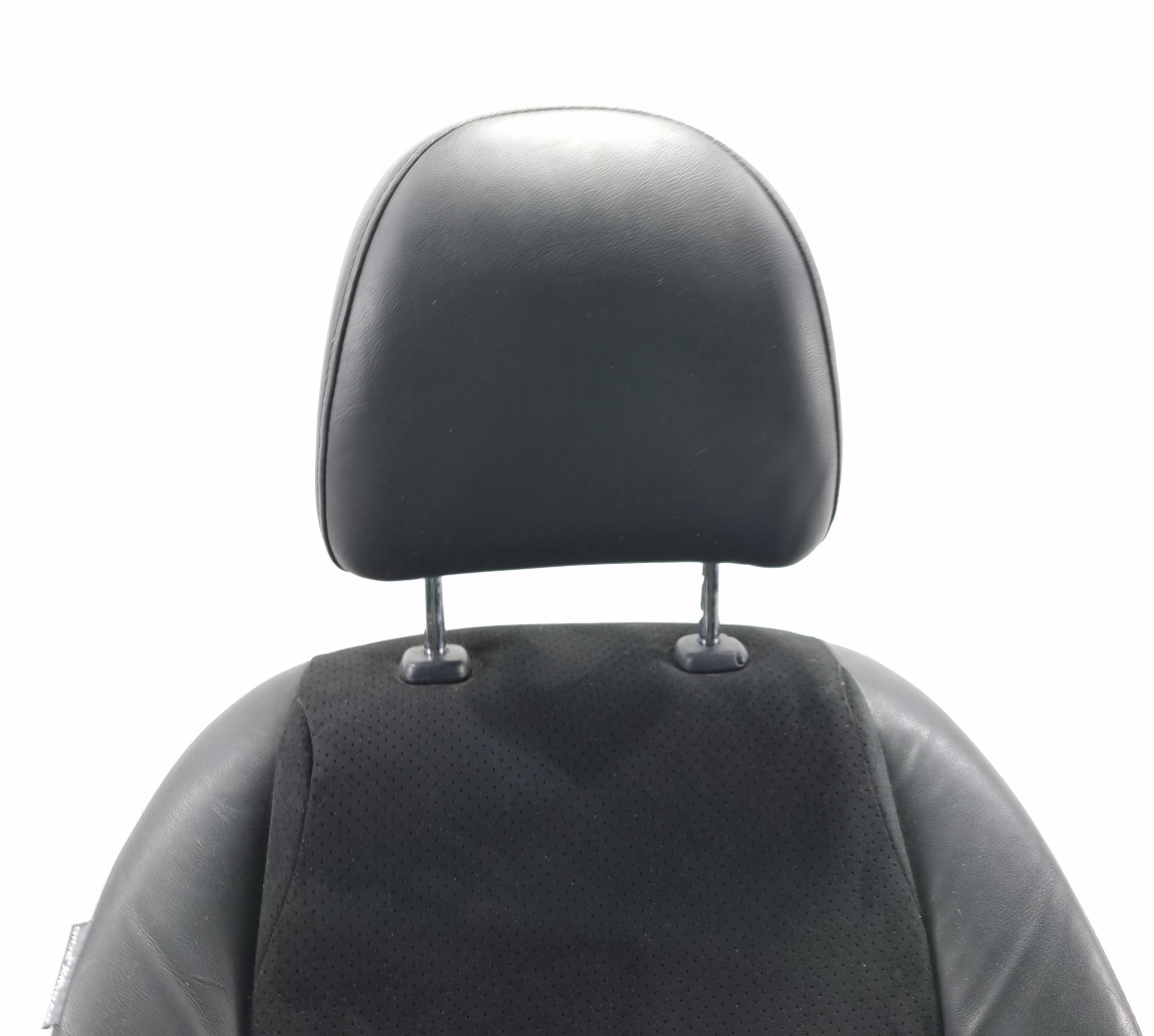 GXARTS Copertura Bracciolo Sedile Anteriore Sinistro E Destro In Pelle Grigia Per Toyota Sequoia 2001-2007 - 5