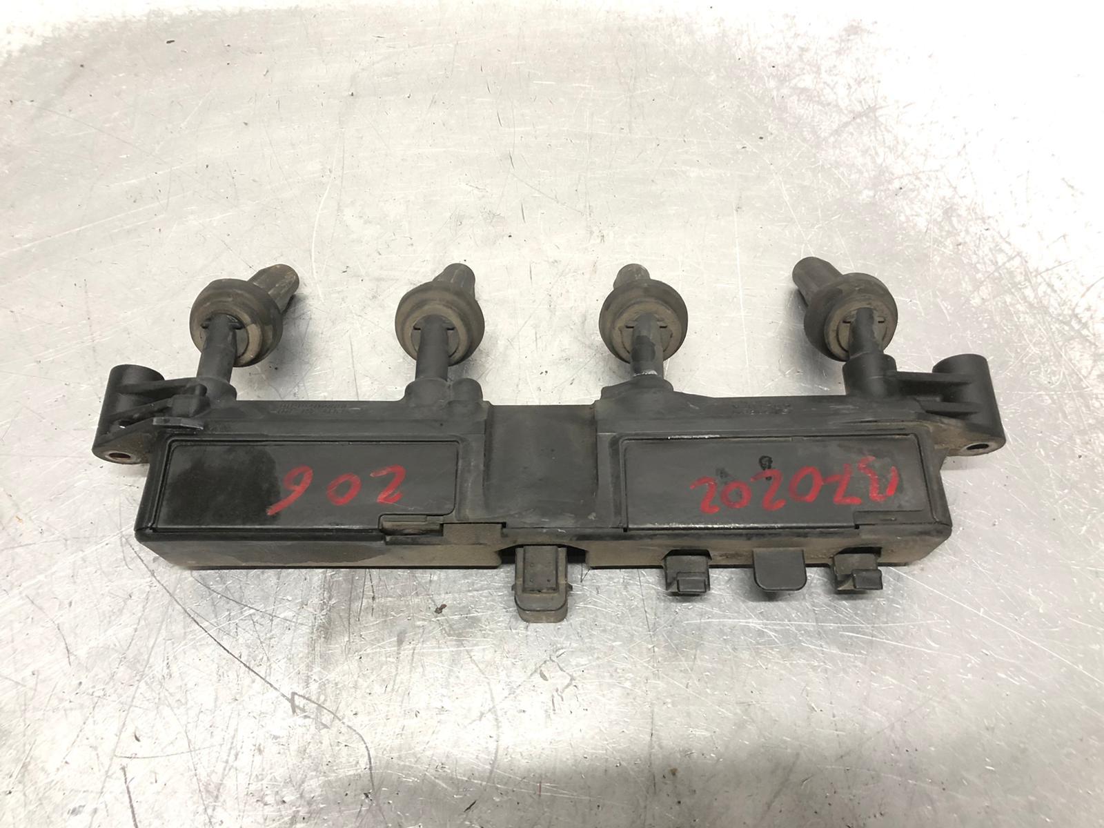 Retroviseur droit PEUGEOT 206 PHASE 1 – 017003 – Recycl Auto 60