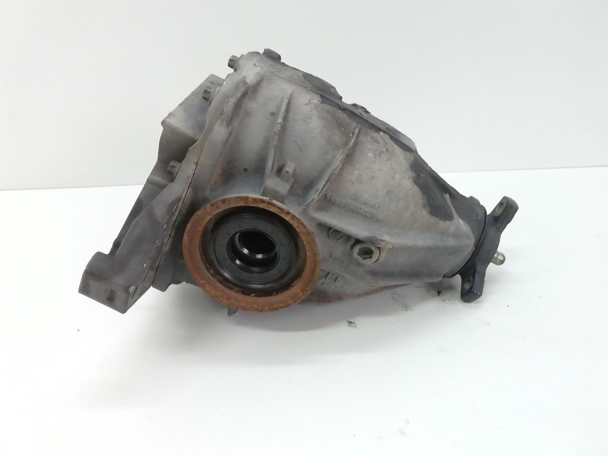 H&R DRM Spurverbreiterung 50/60mm Set Chrysler 300 C Distanzscheiben