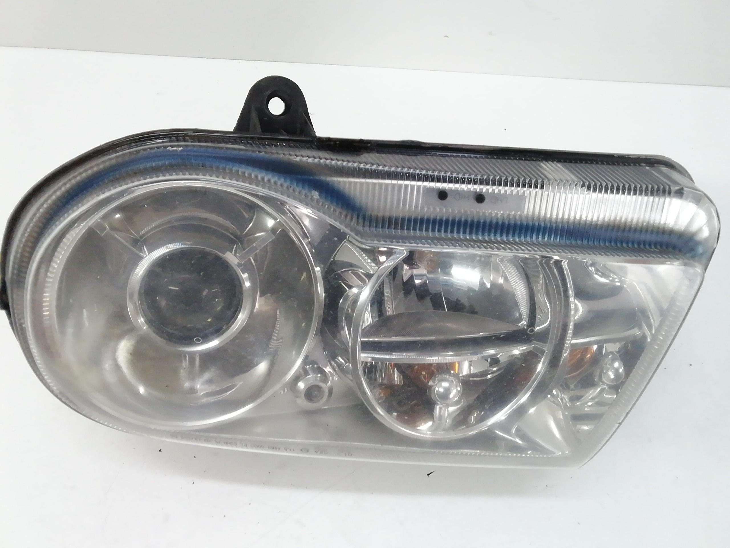 Interruttore fari CHRYSLER 300C Touring (LX, LE) 3.0 CRD 2005 218