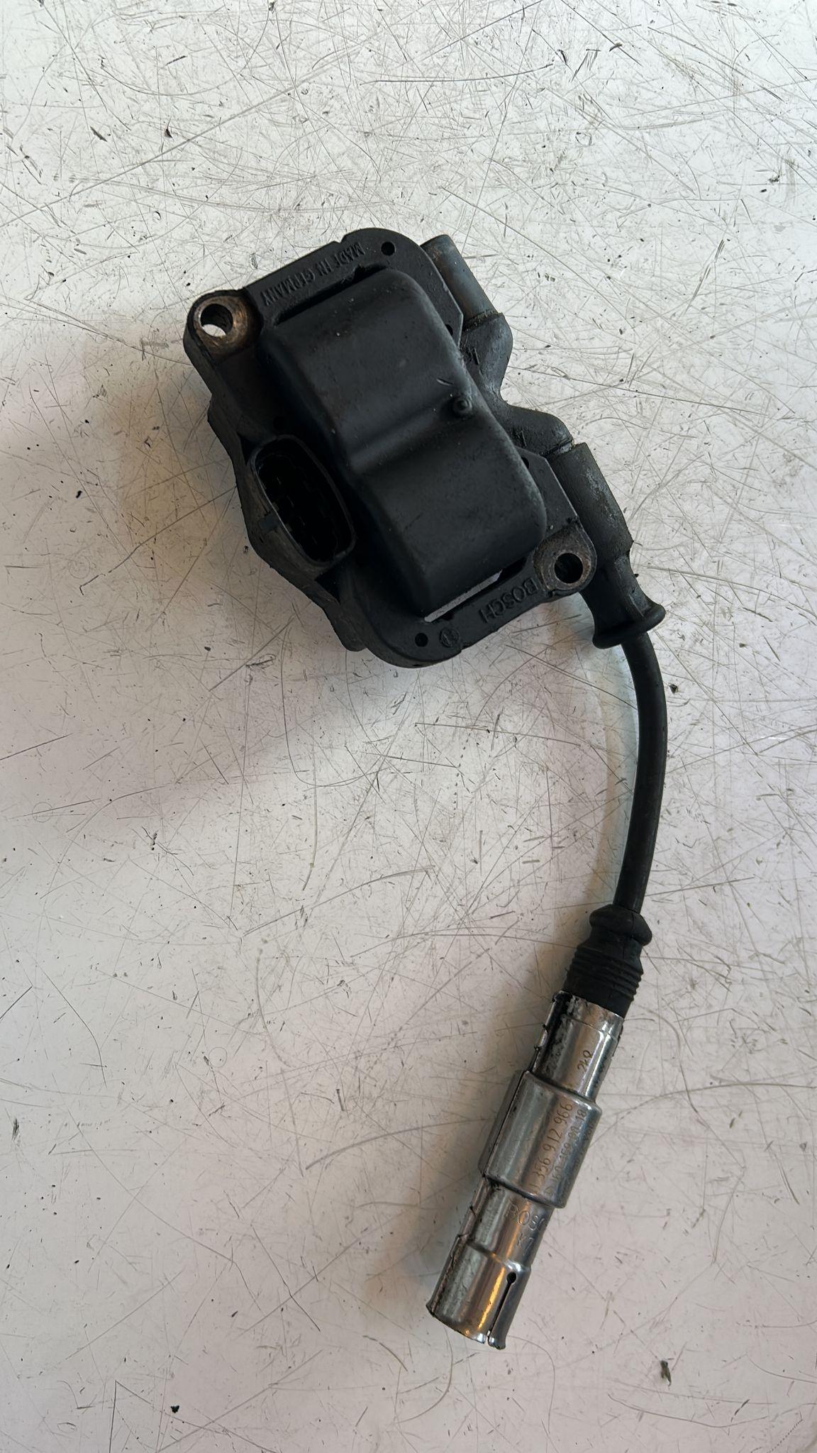 NGK 8822 - Kit Cavi Accensione | ATP Autoricambi - Foto 8