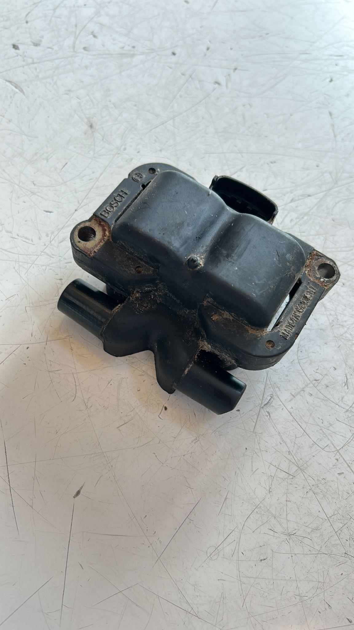 NGK 8822 - Kit Cavi Accensione | ATP Autoricambi - Foto 6