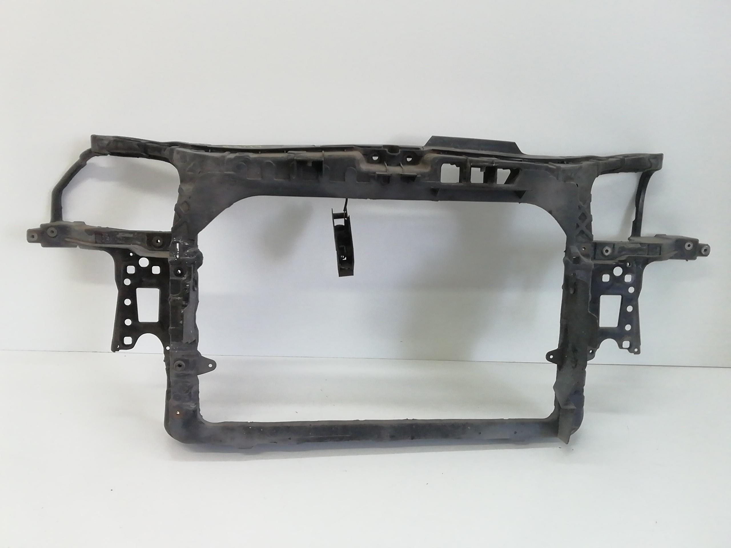 Ossatura Anteriore CI11100 Per Citroen C1 2005-2014 - Ricambio Aftermarket, Non Originale - Foto 2