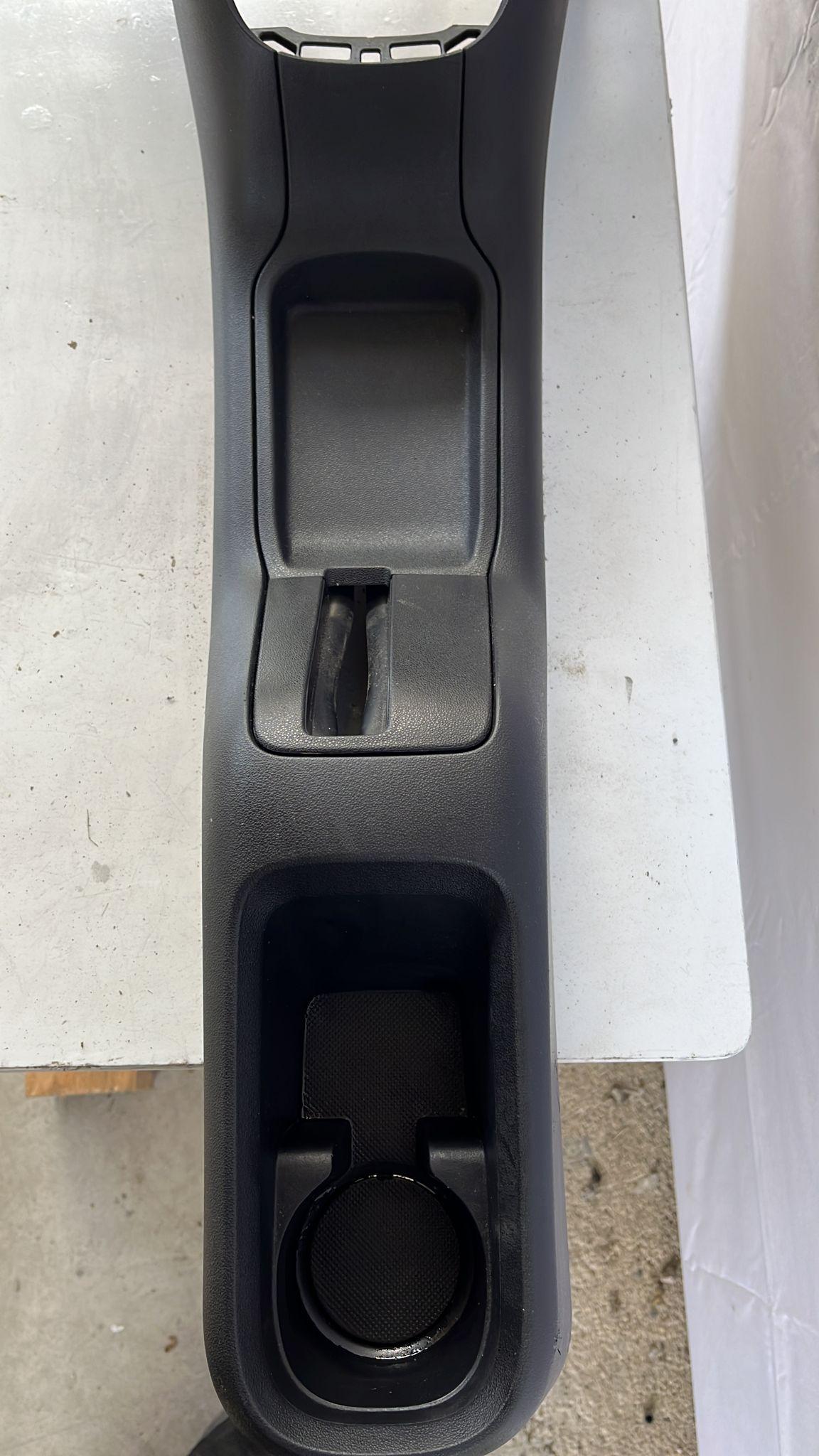 Portabevande Console Centrale Per BMW E46 Serie 3 1999