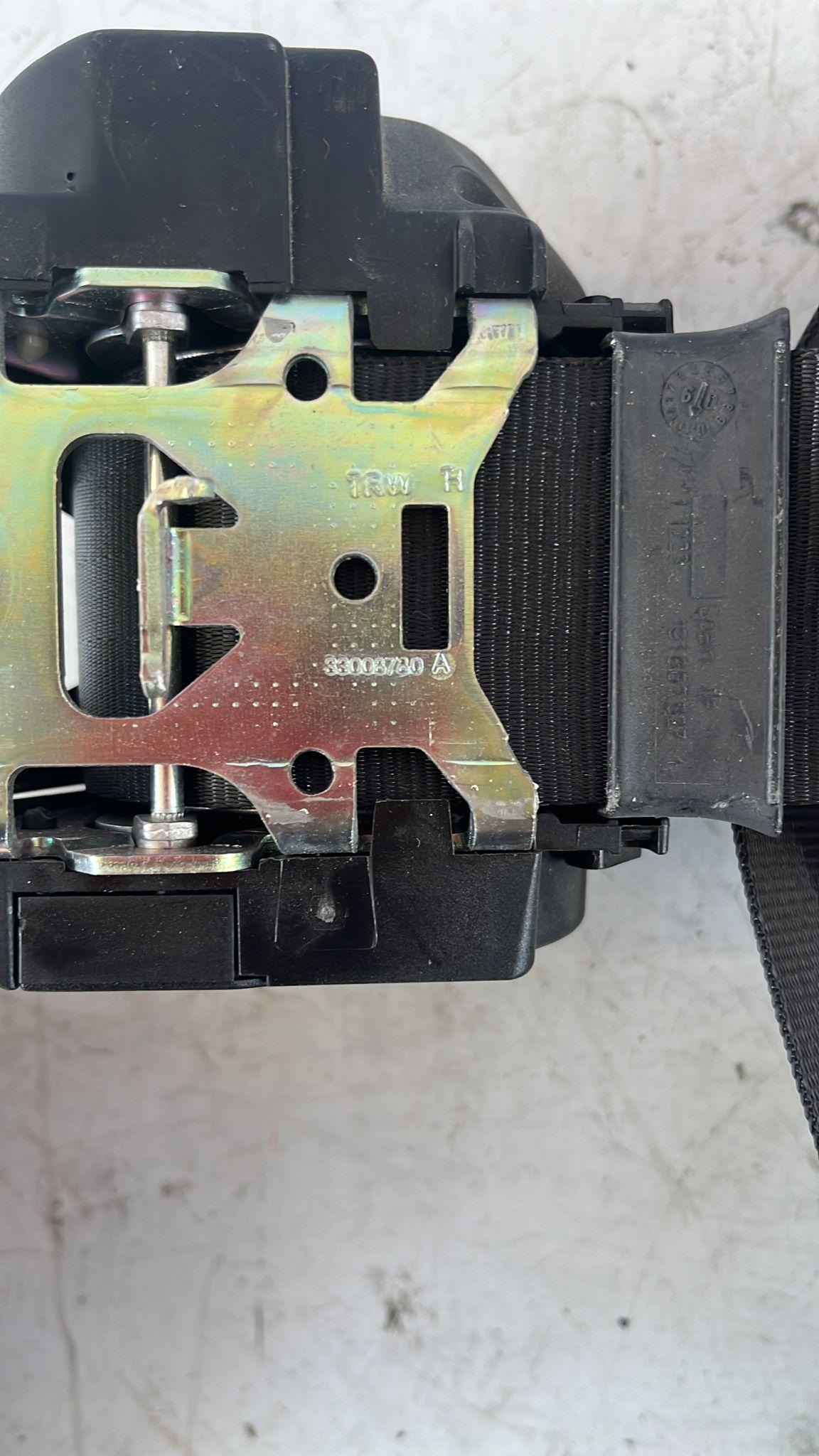 ISE Cinghia Di Ricambio 5/8" X 89" Sostituisce JOHN DEERE