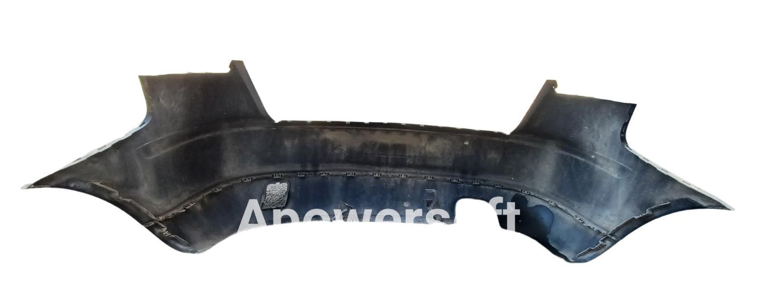 Paraurti Ammortizzatore di Impatto Traversa Frontale Adatto per VW Touran (1T1