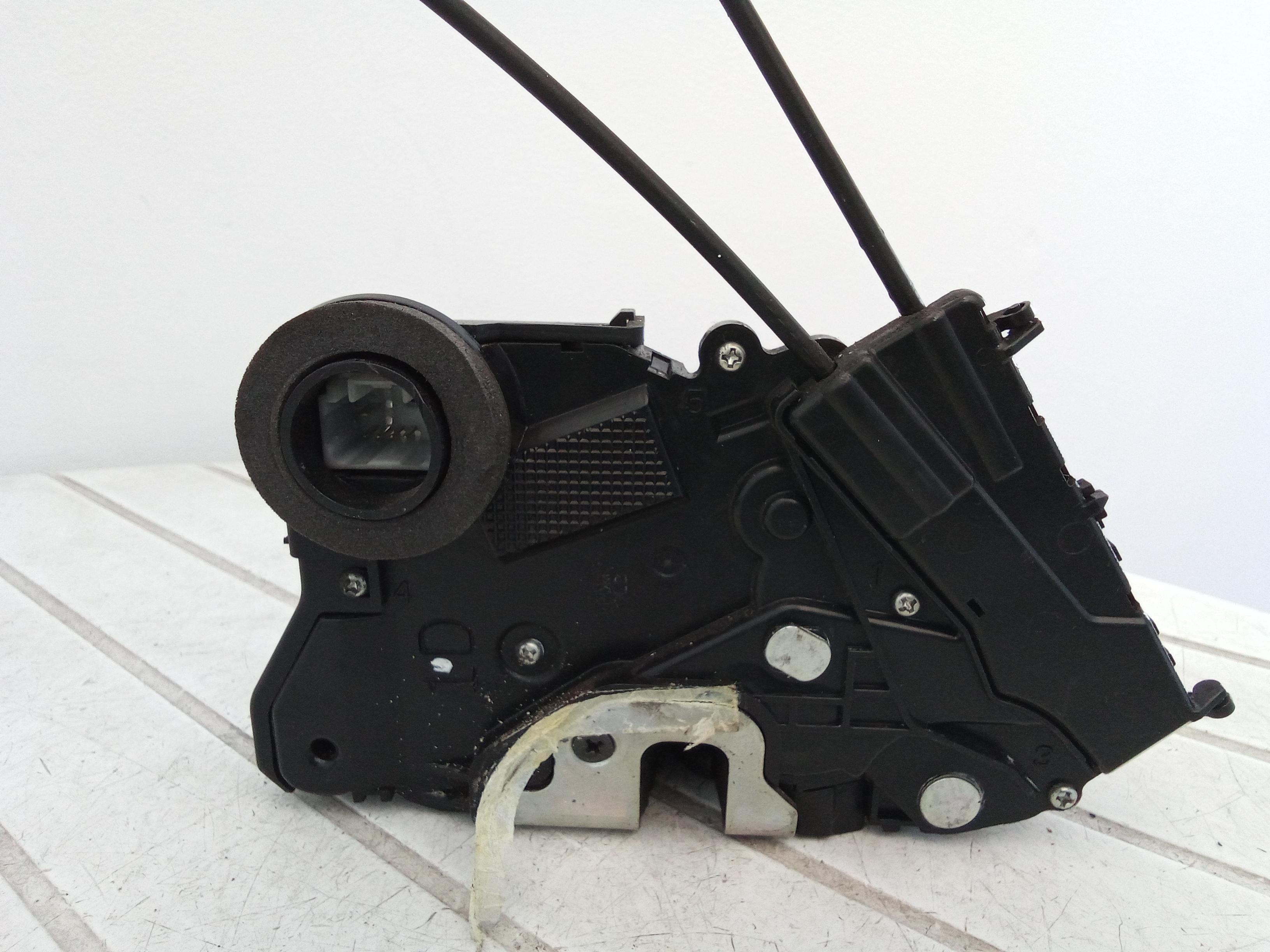 Attuatore Serratura Porta Attuatore Motore Chiusura - Foto 6