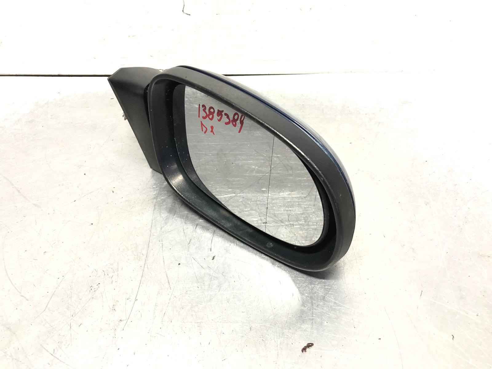 Supporto per specchietto retrovisore per moto Quiklox