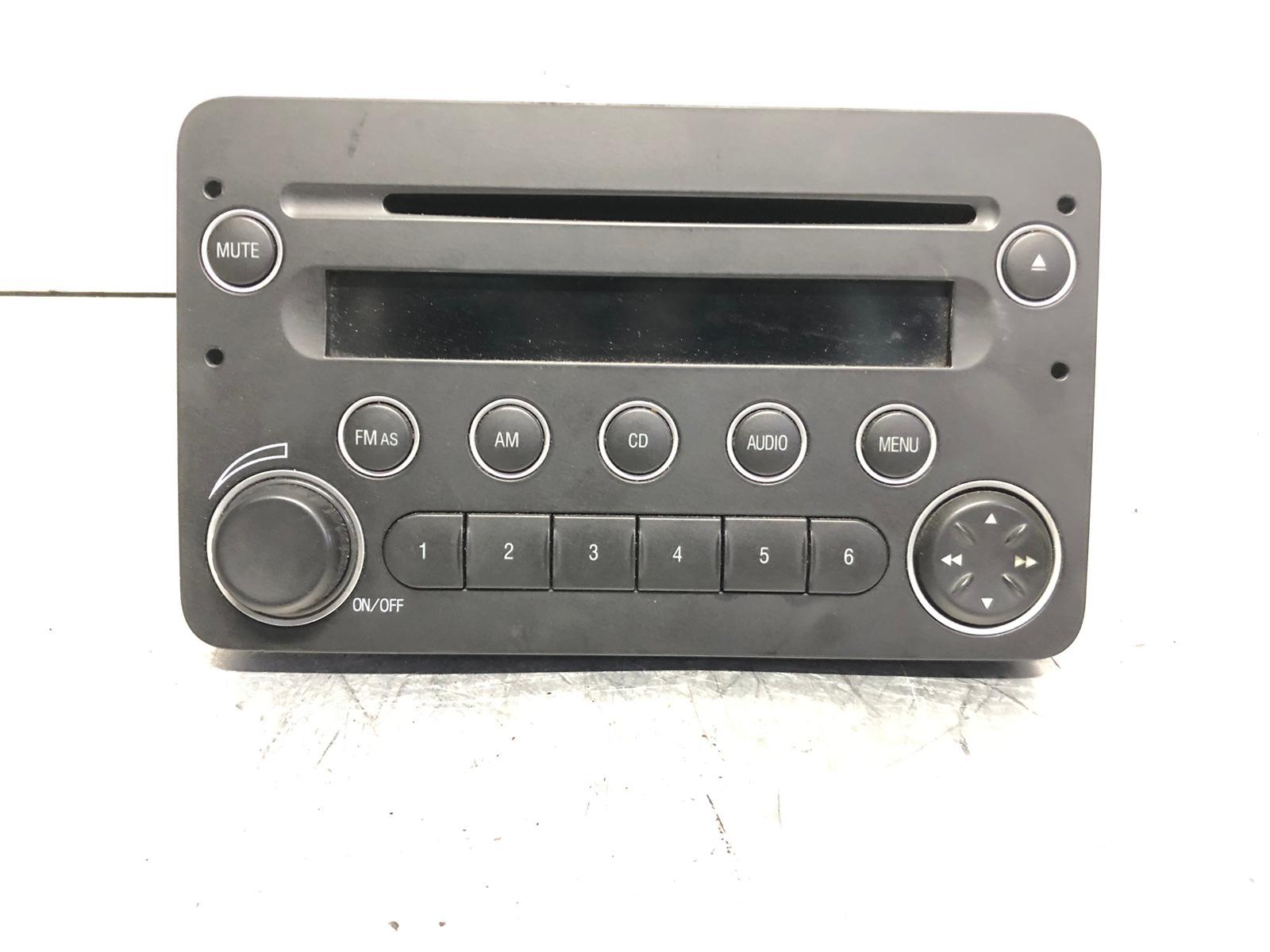 thumbnail image 2 of ACV 42xar002 Steering Wheel Control Adapter For Alfa Romeo Spider 939 & Fiat Lancia With Bose 2 of 5