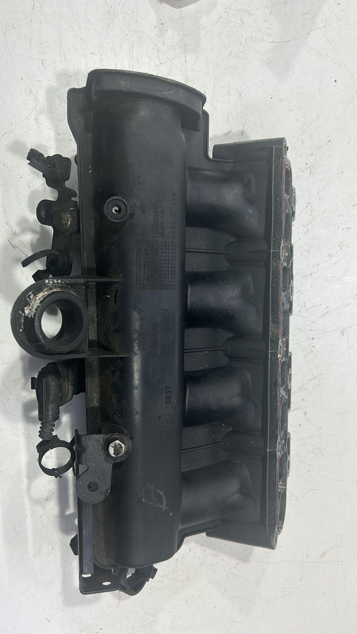 Original Fiat aspiration Linea À partir de 2007 Grande Punto 2005 51822558 | Achetez sur