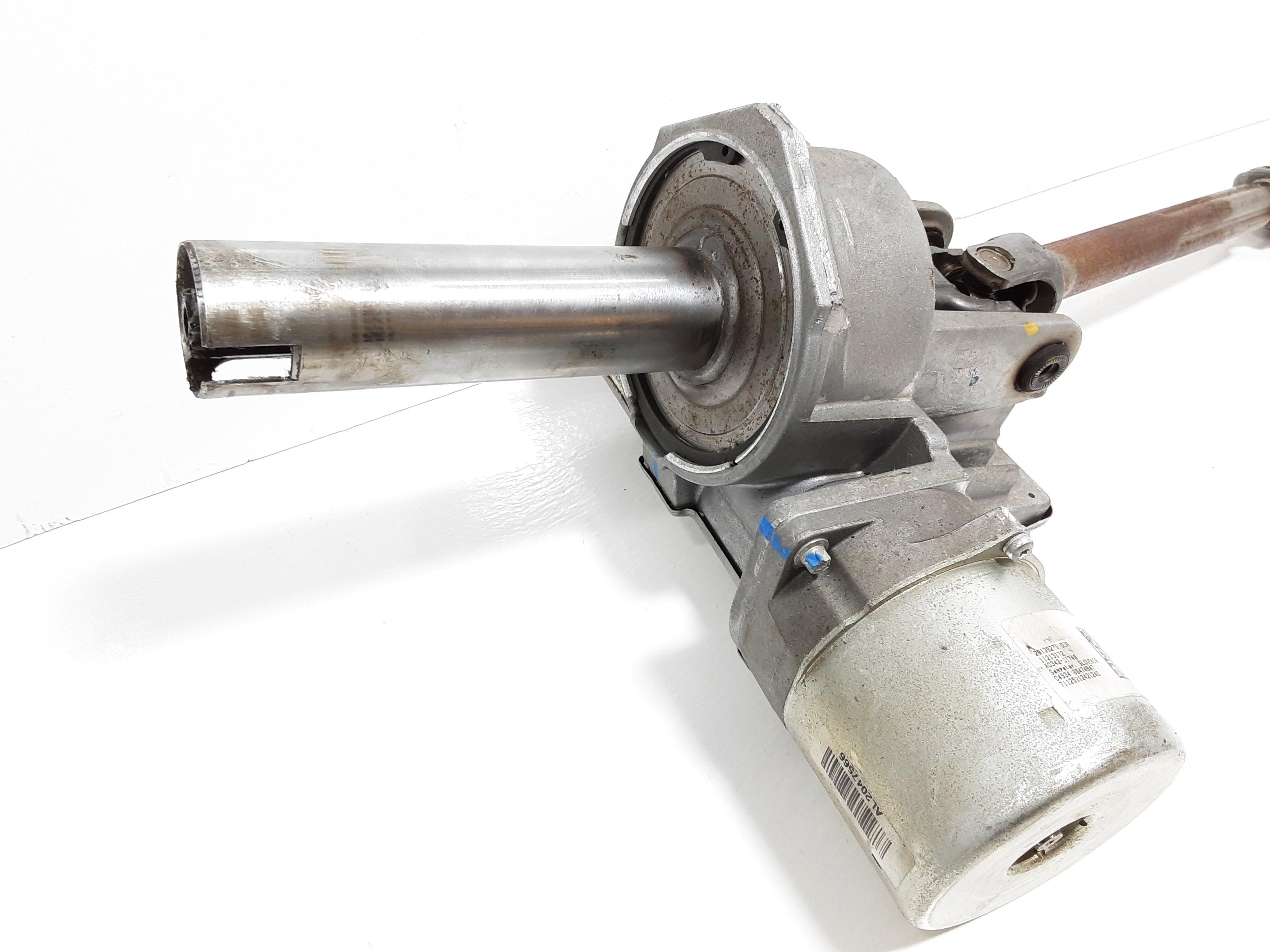 Columna De Dirección Asistida (Servosterzo) Para Alfa Romeo Mito - Números OE 50517538, 50520388, Etc.