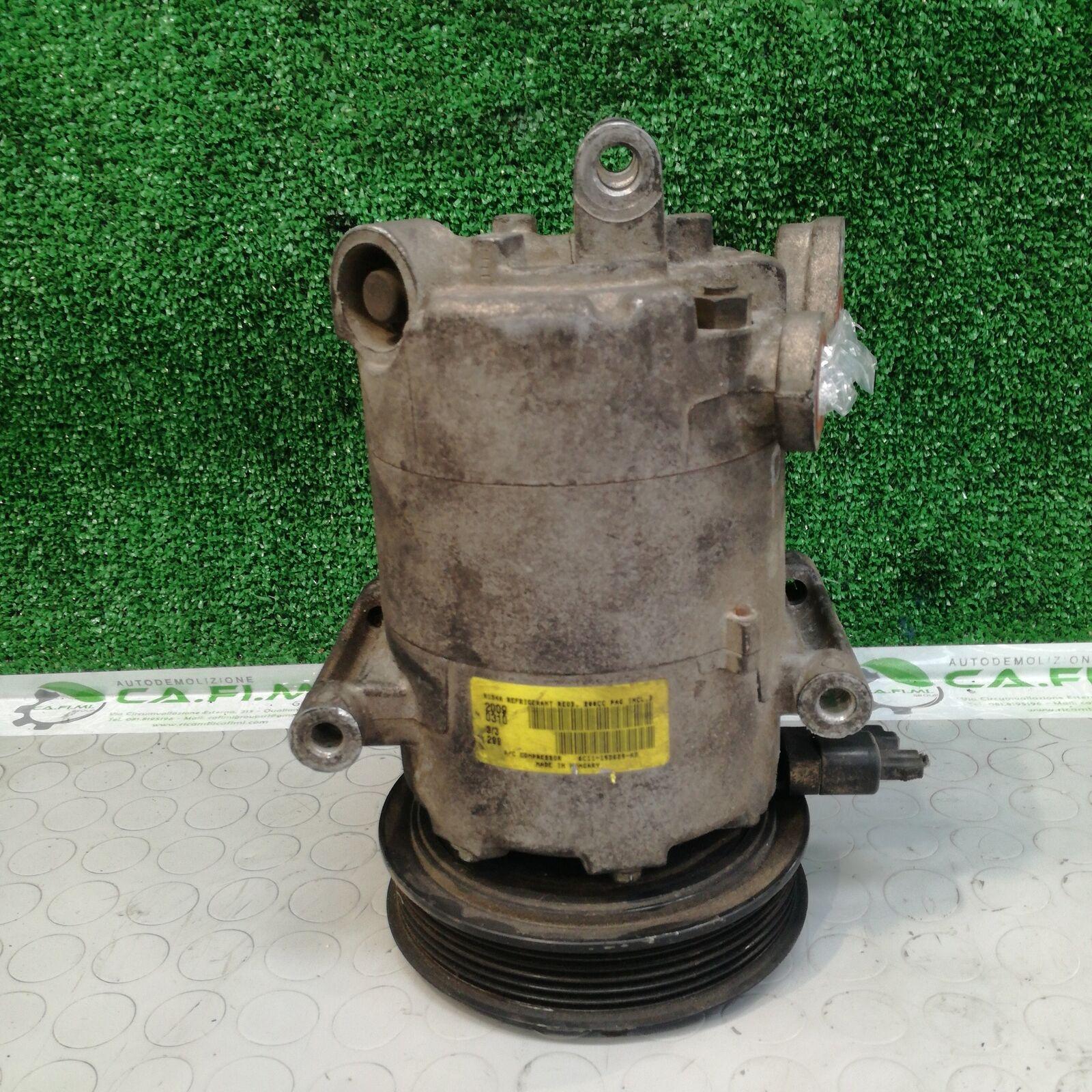Kit Manutenzione Compressore Aria 06-5529 - 1 Pezzo Nuovo