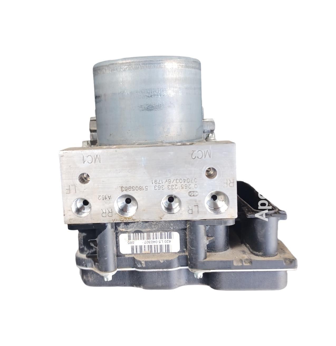 Pompa Abs (Bosch) Usato
