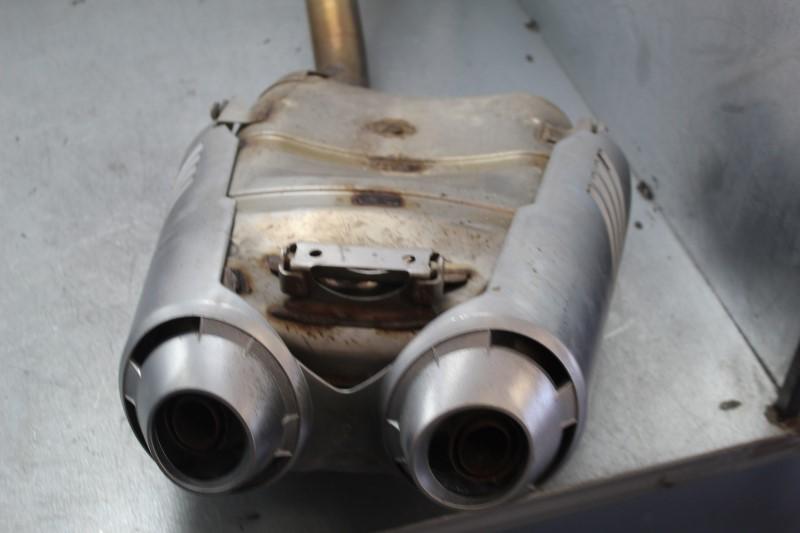 Guarnizioni Yamaha Per Il Sistema Di Scarico Della Moto Yamaha | Acquisti Online Su - Foto 7