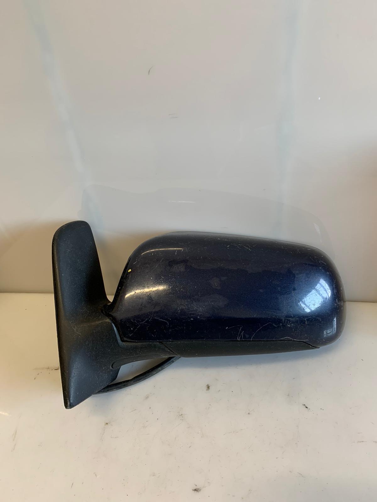 Specchio Retrovisore Sinistro Per SEAT IBIZA (6L1) Cool 2004 3832498