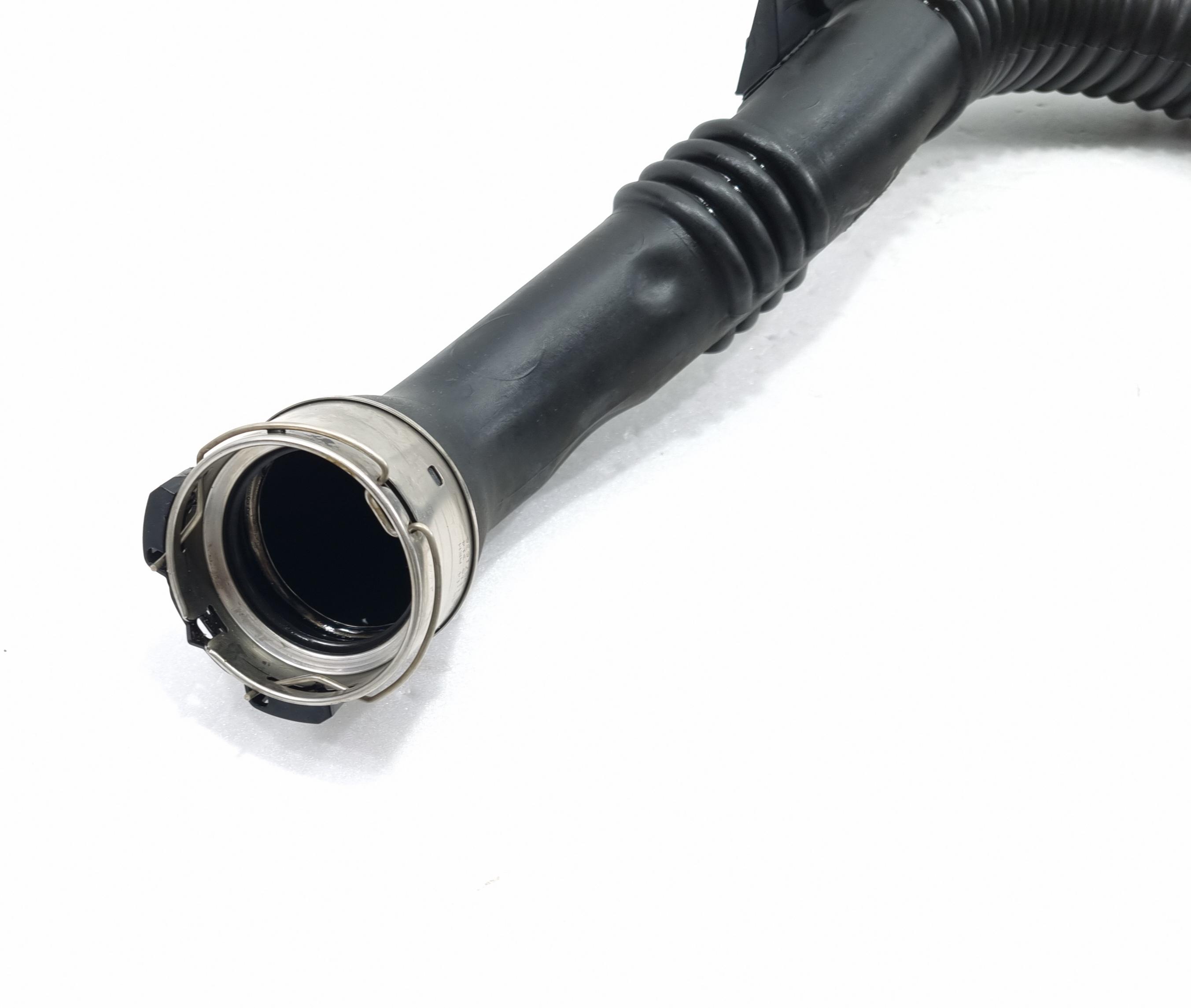 TURBORURY Sostituzione Tubo Intercooler Turbo - Compatibile Con - Foto 3