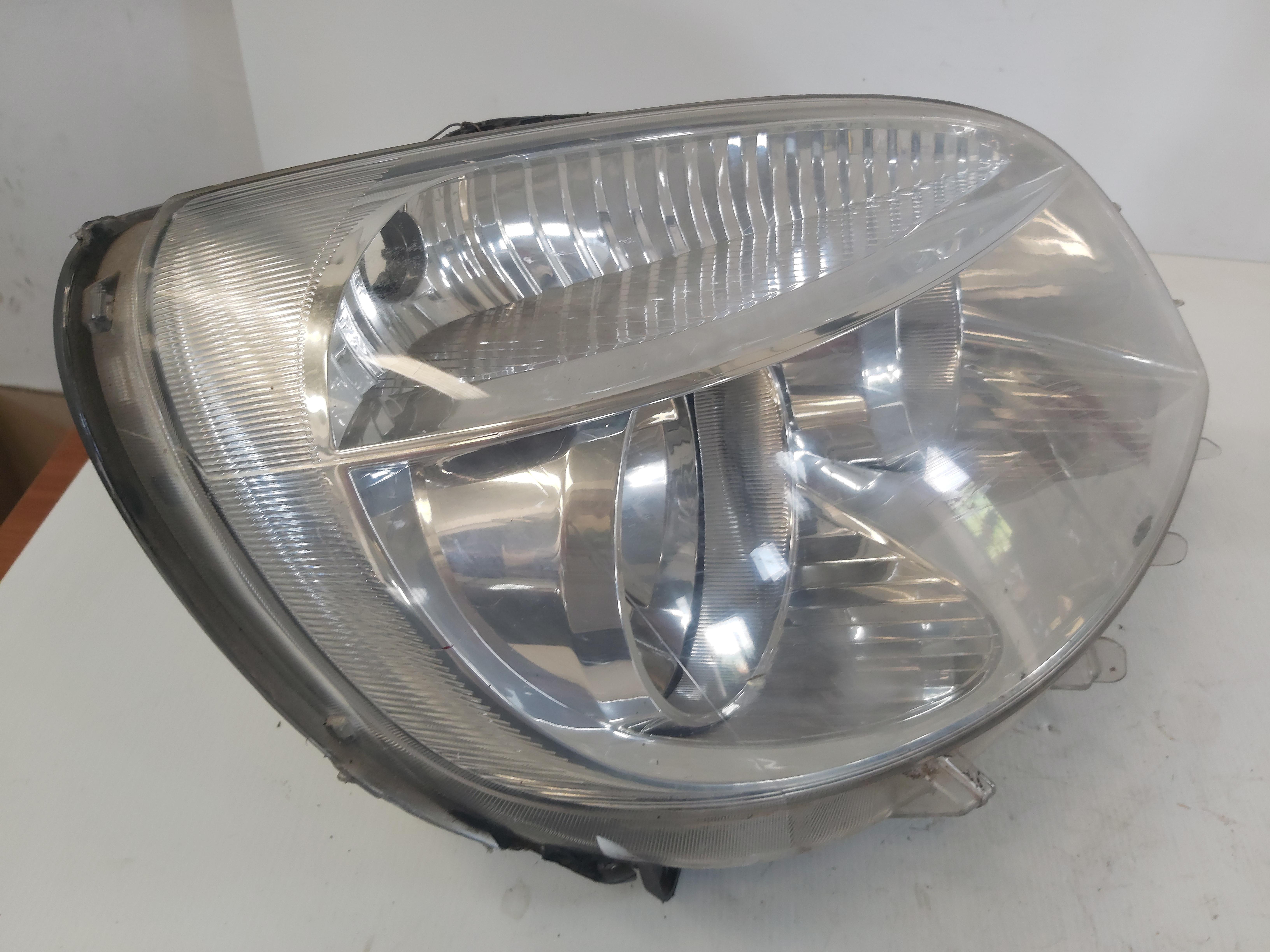Faro anteriore destro - A1779066404 - Elitcar