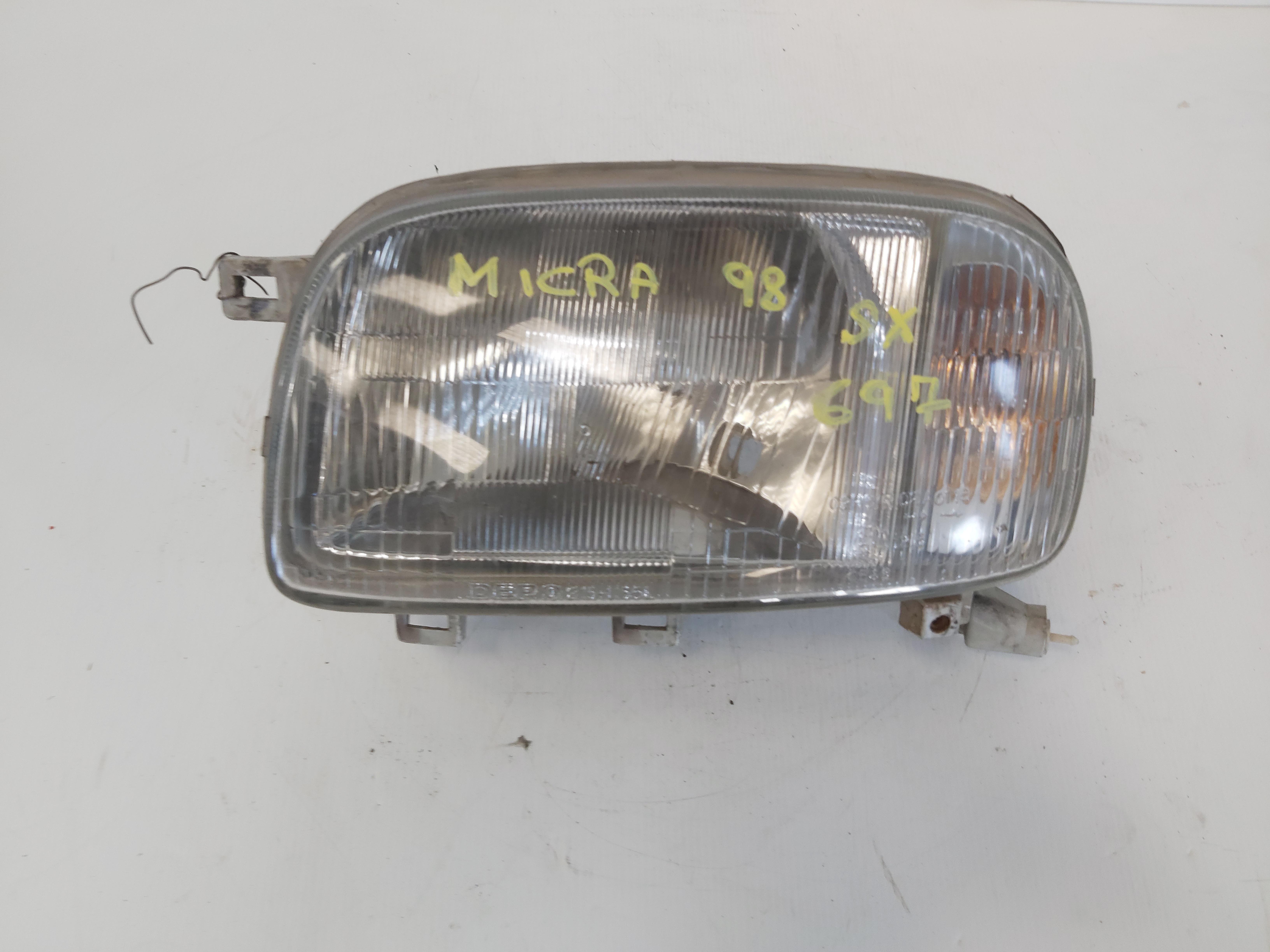 Copriobiettivo Trasparente Per Fari Anteriori BMW E46 Serie 3 1998-2001 - 1 Paio, Protezione Da Graffi