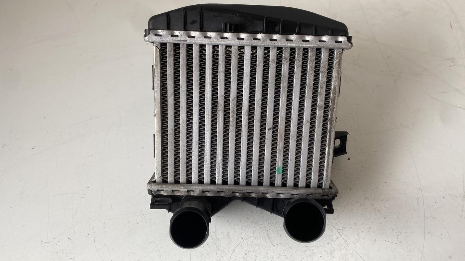 INTERCOOLER SMART Fortwo Coupé (W450) Benzina 700 (03>07)