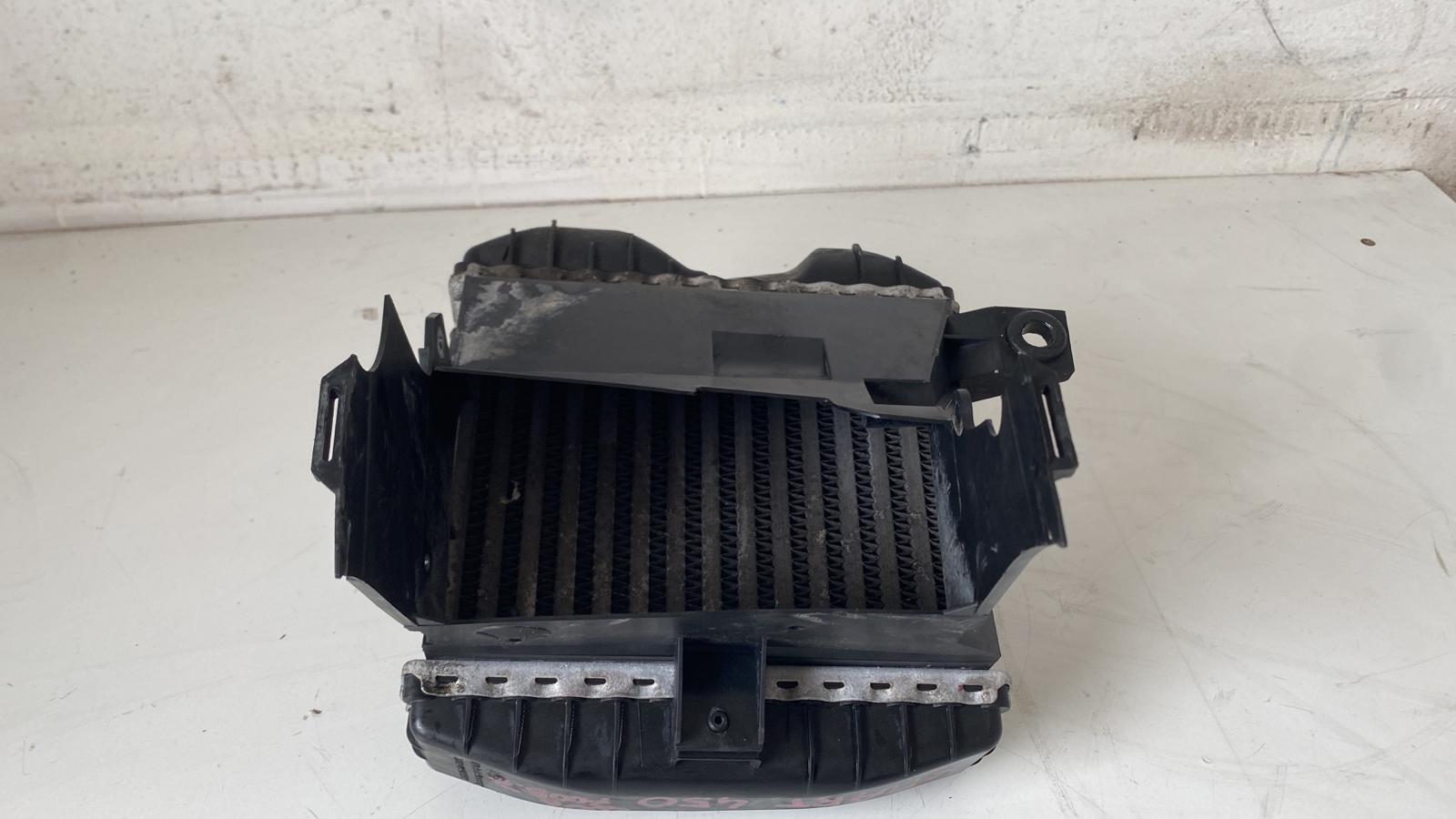 INTERCOOLER SMART Fortwo Coupé (W450) Benzina 700 (03>07)