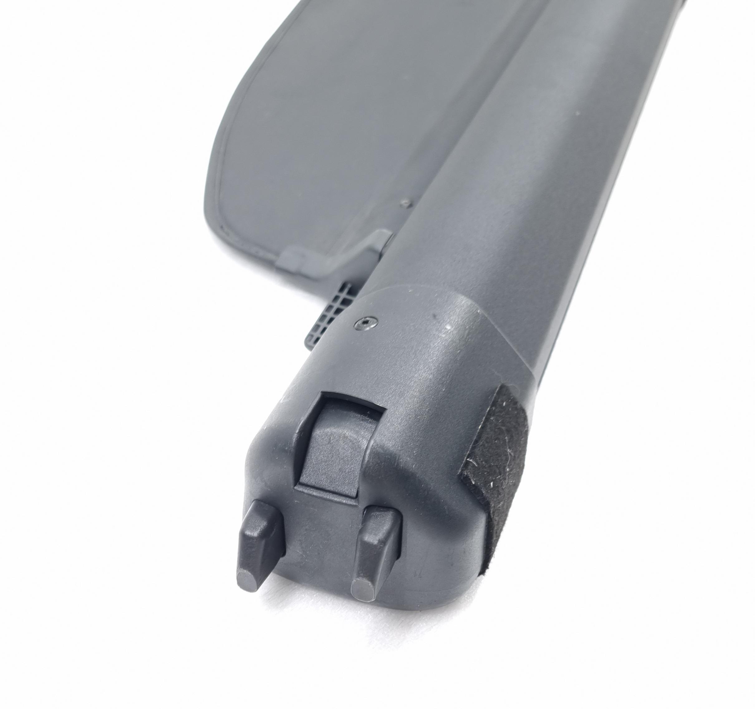 2 Spine Di Riempimento Differenziale In Ottone Per Land Rover Discovery 2 – FTC5403B