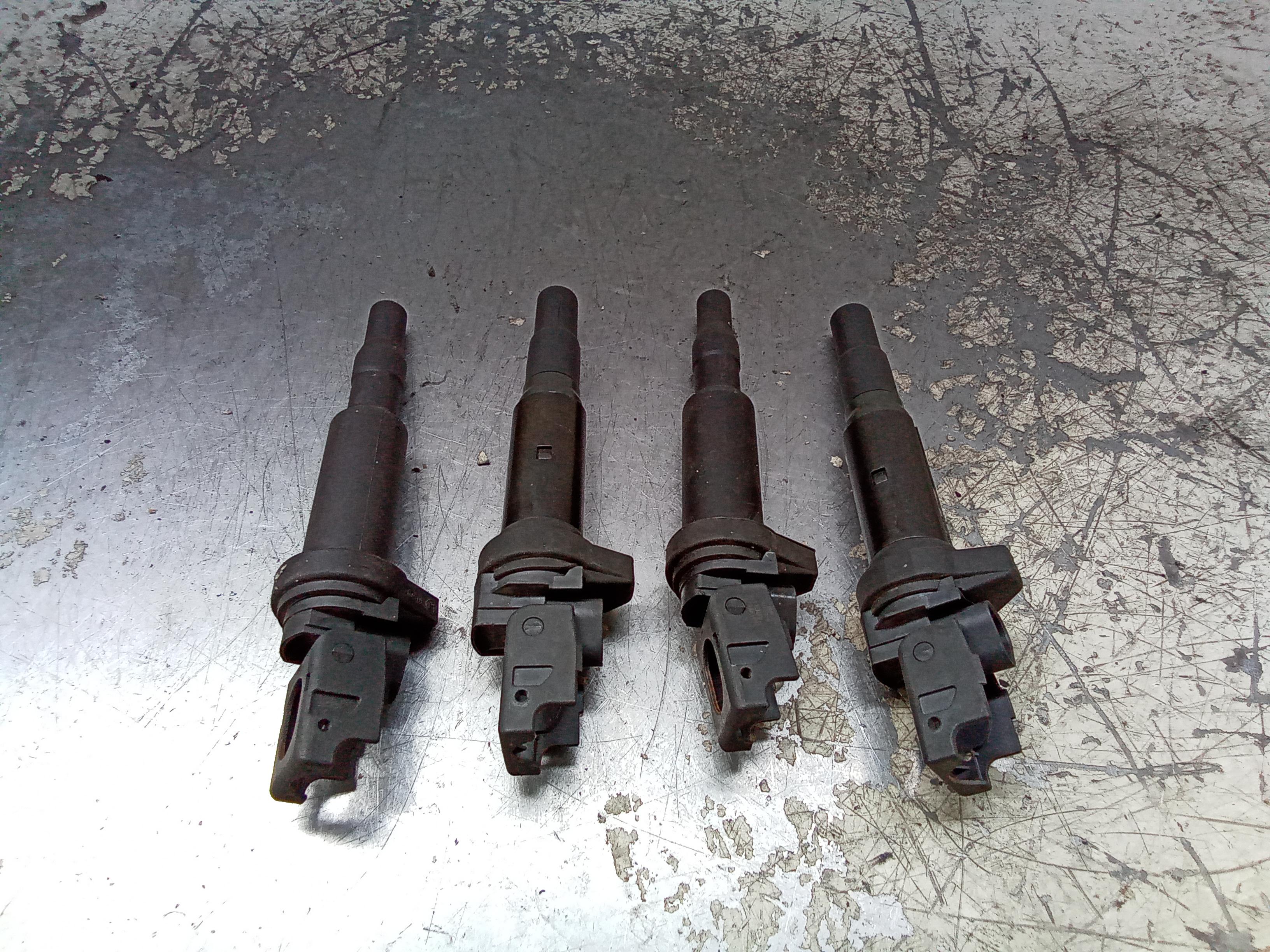 Vetro Specchio Retrovisore Blue Lato Dx-Passeggero Per Bmw Serie 1 (E81,E87) Solo Dal 2003-2008 - Foto 2