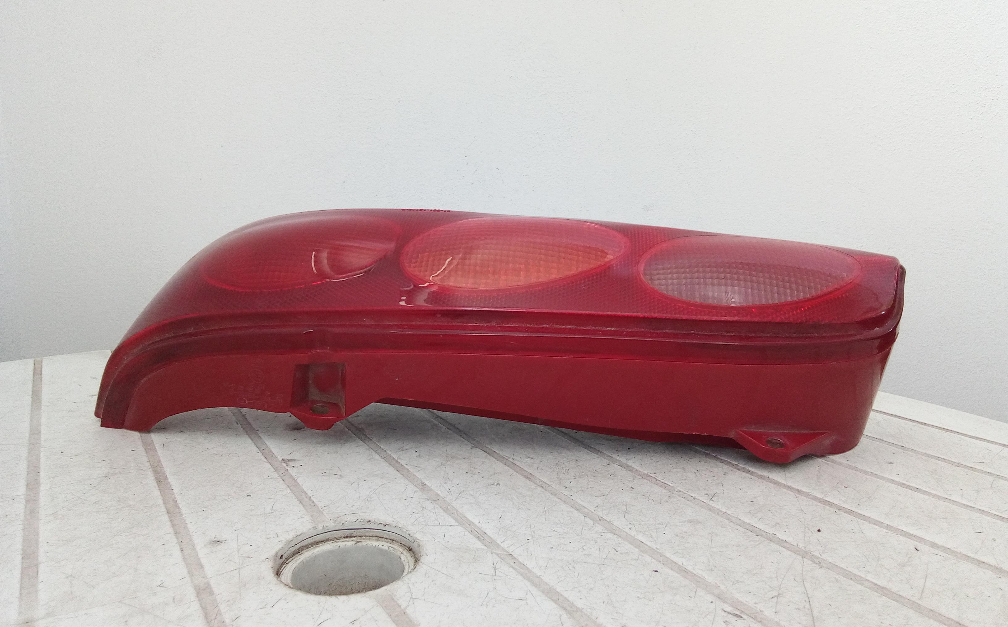 Freccia Ant DX Per Fiat Seicento Serie (00>05) (2000 - 2005