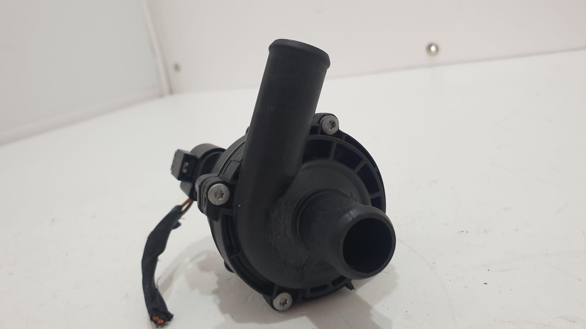 BOSCH Pompe de circulation d'eau, chauffage auxiliaire électrique , N